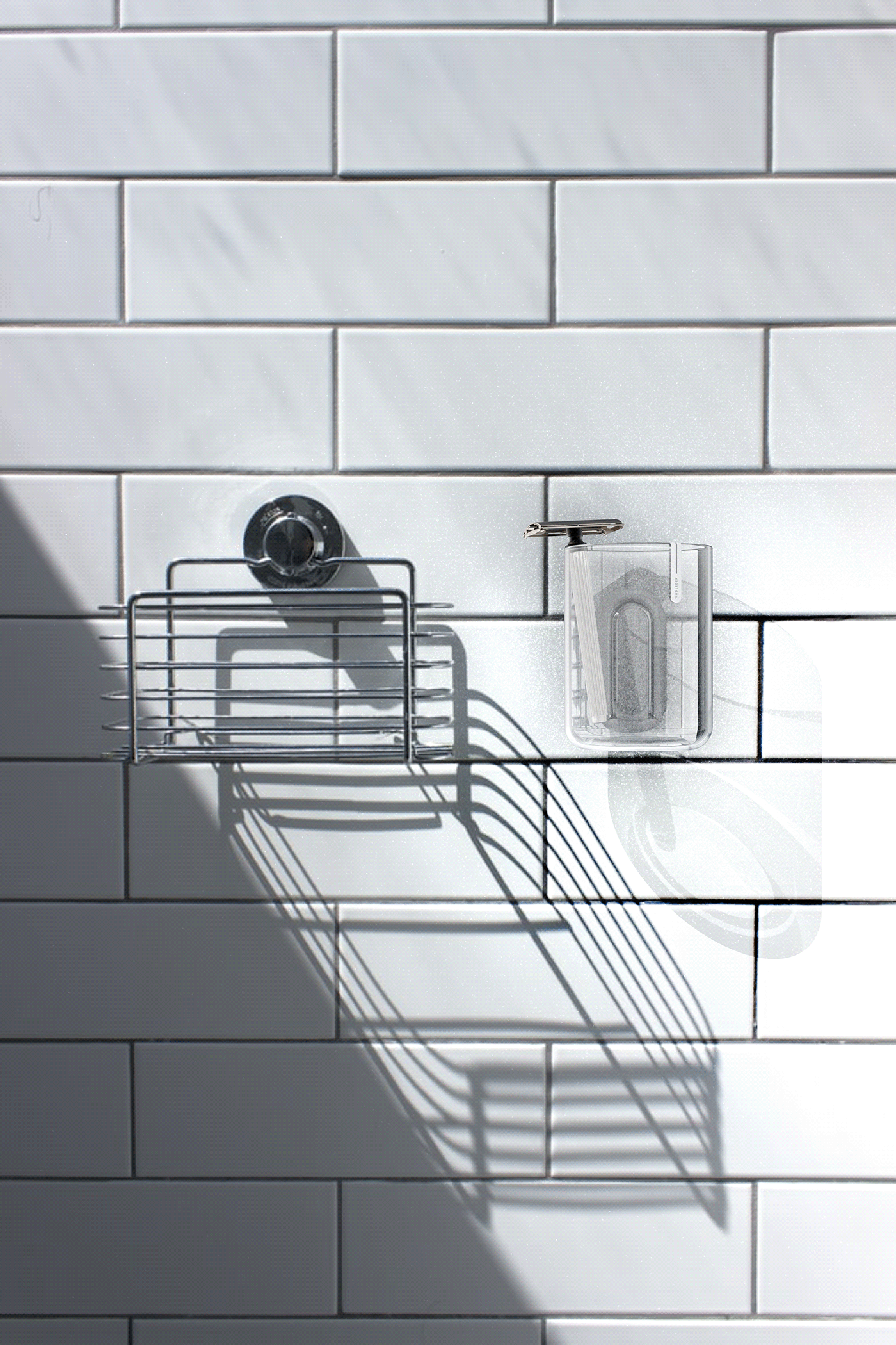 kitchen，product design，ecology，storage，Seasoning storage，