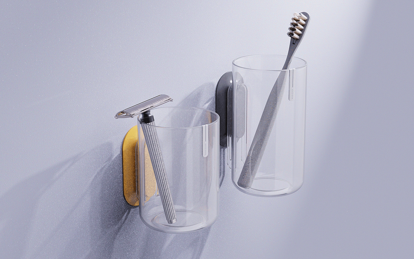 kitchen，product design，ecology，storage，Seasoning storage，