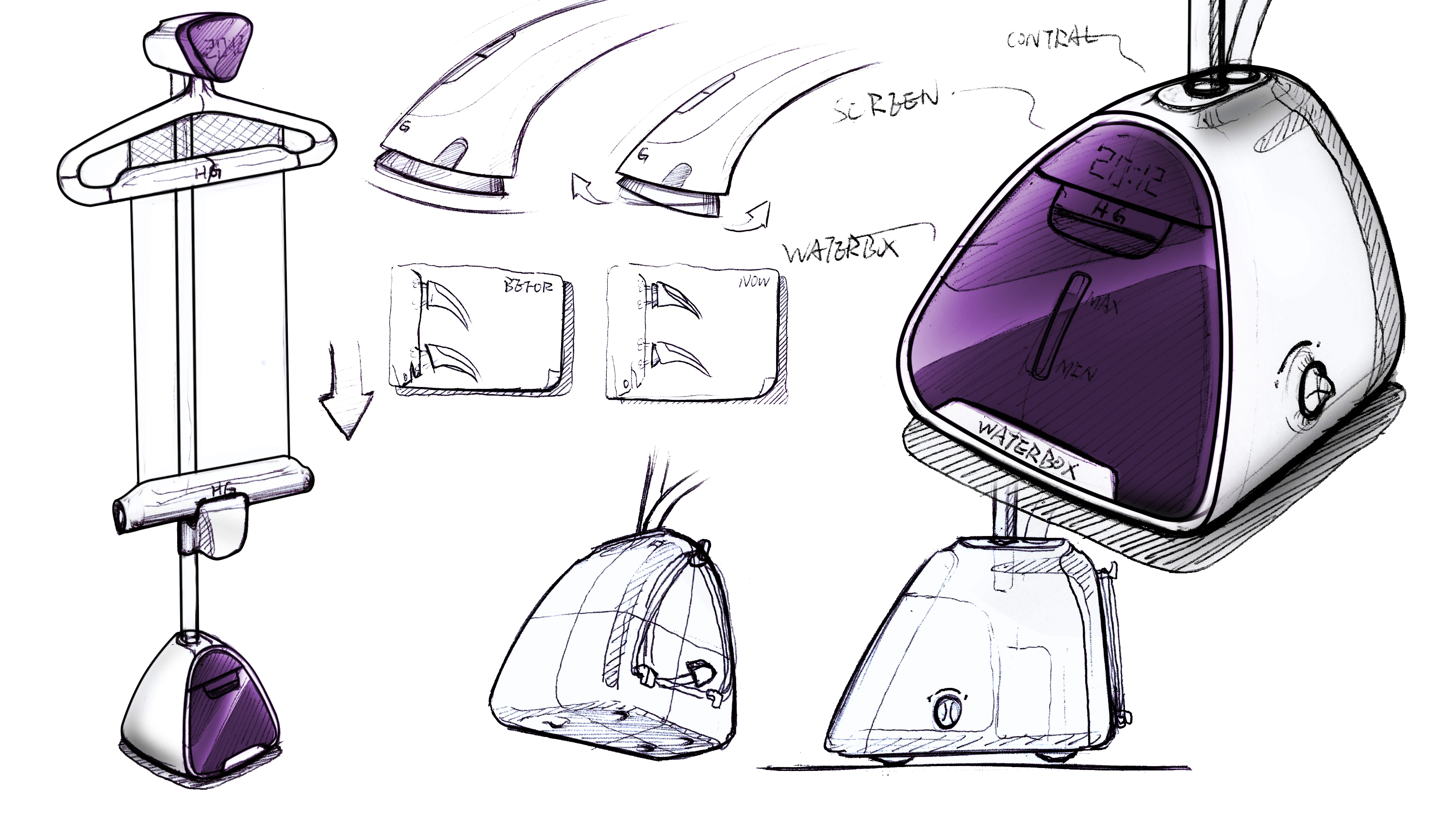 household electrical appliances，