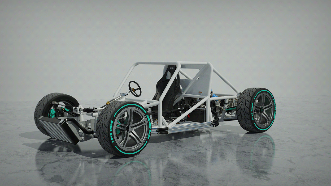 Automobile design，concept，3d，industrial design，