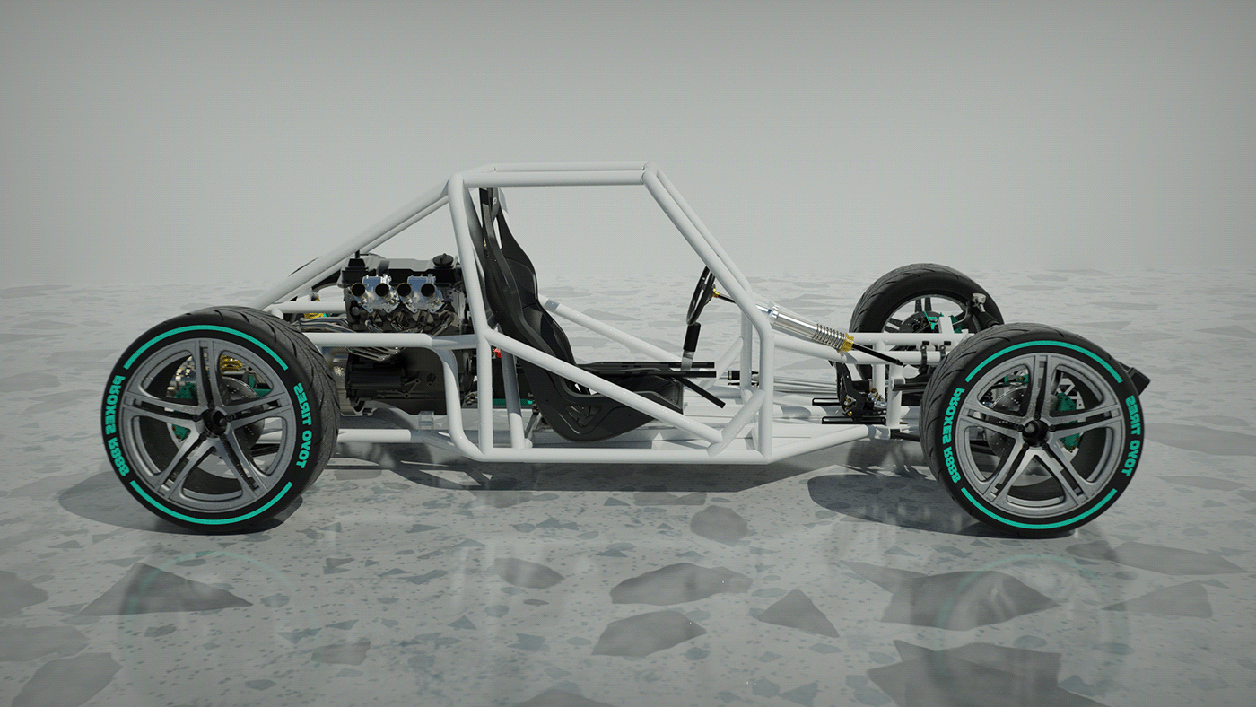 Automobile design，concept，3d，industrial design，
