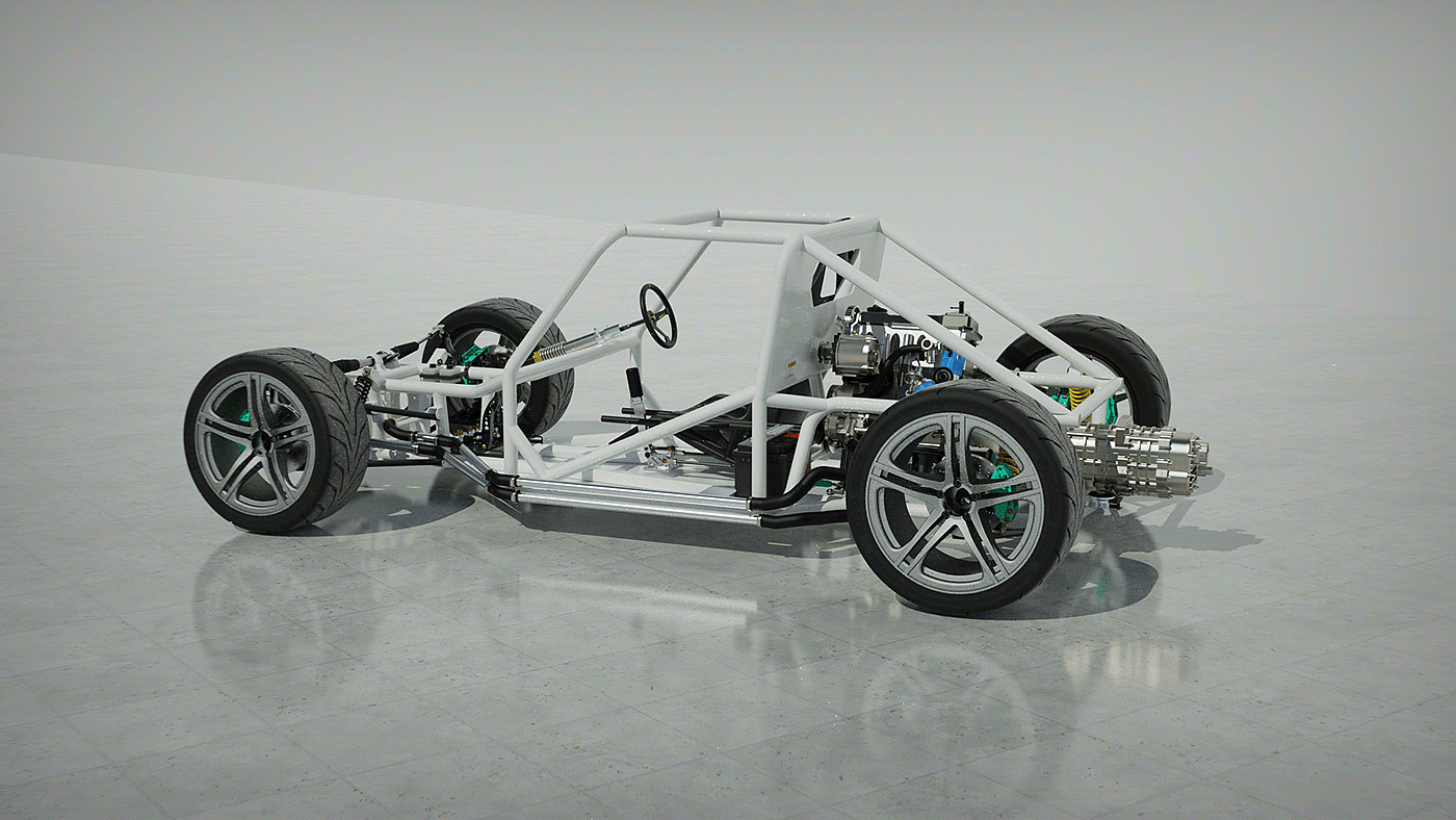 Automobile design，concept，3d，industrial design，