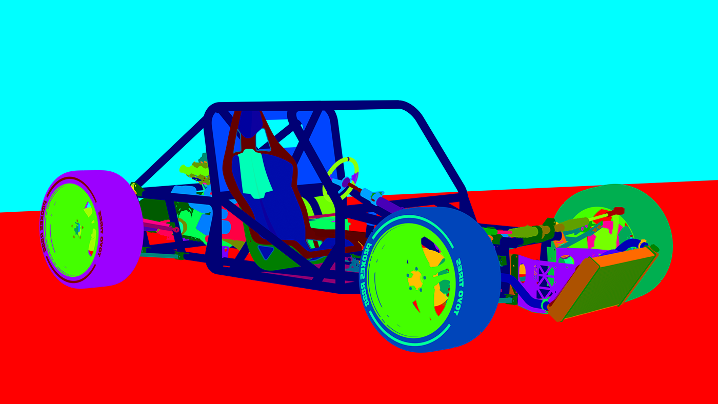 Automobile design，concept，3d，industrial design，