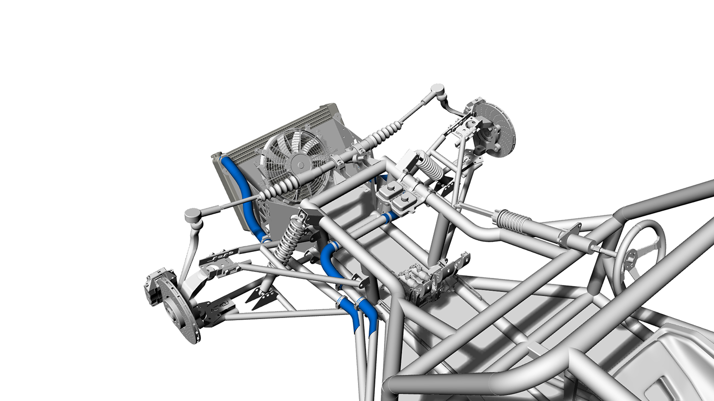 Automobile design，concept，3d，industrial design，