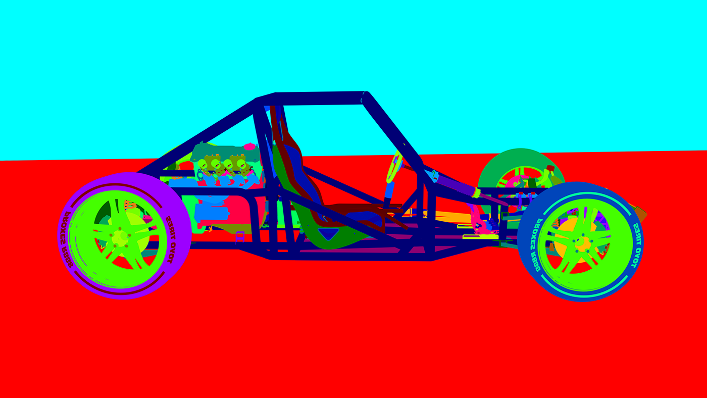 Automobile design，concept，3d，industrial design，