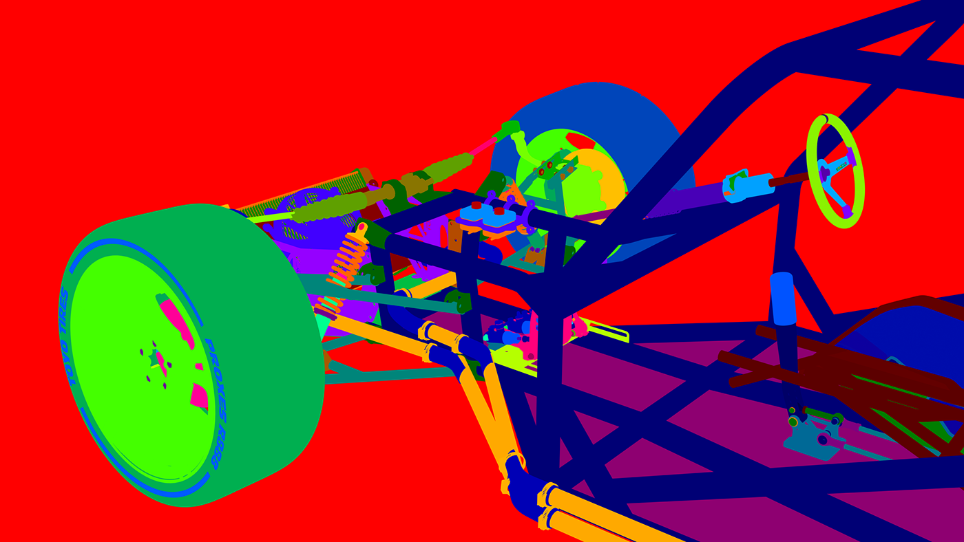 Automobile design，concept，3d，industrial design，