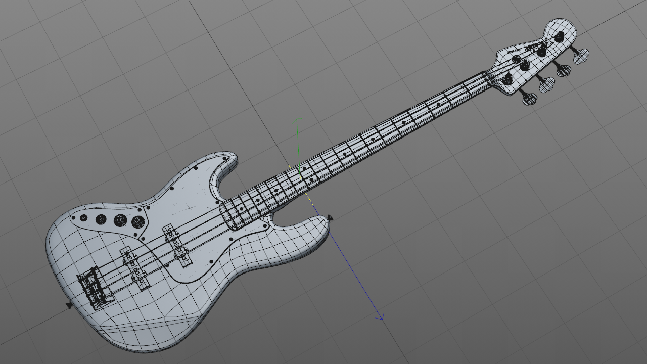 Reprint，Light tone girl，K-ON，Musical Instruments，