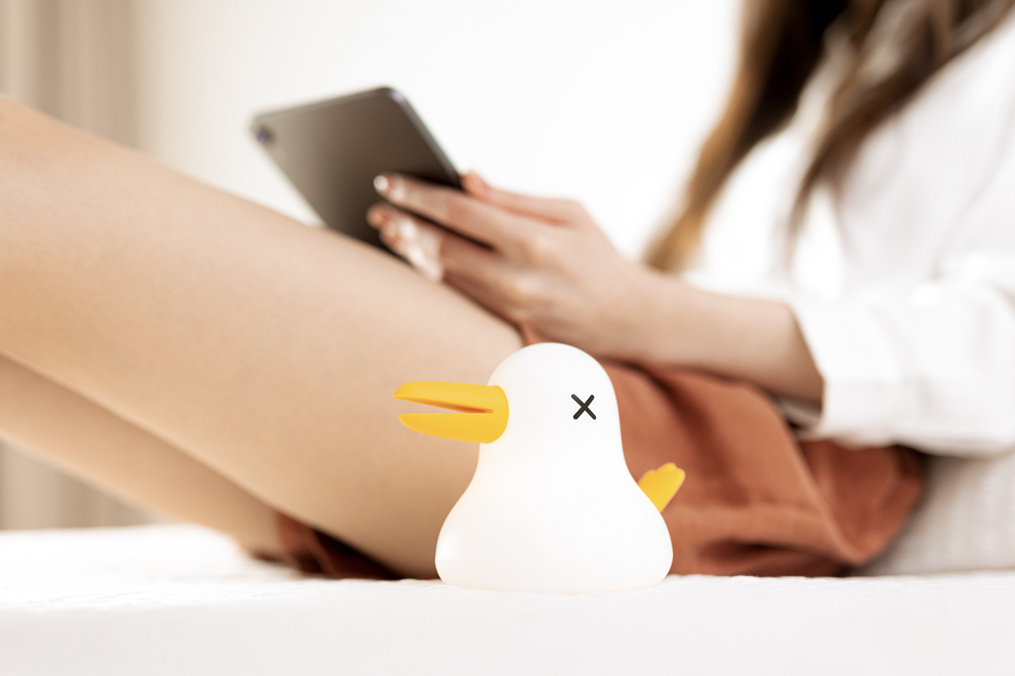 Night light，Atmosphere lamp，Shenzhen，