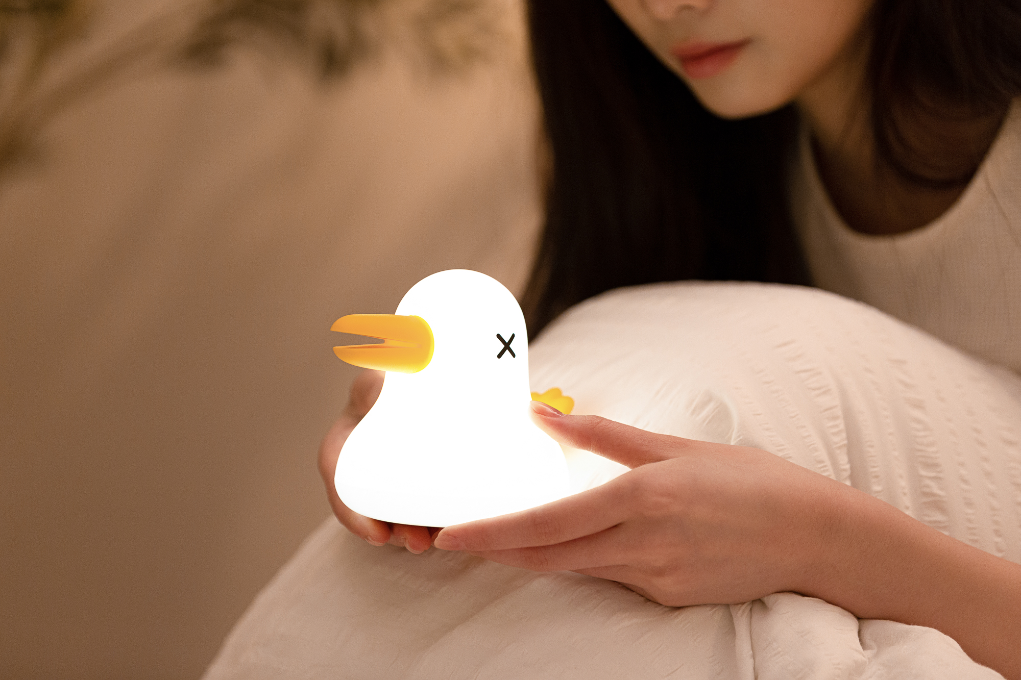 Night light，Atmosphere lamp，Shenzhen，