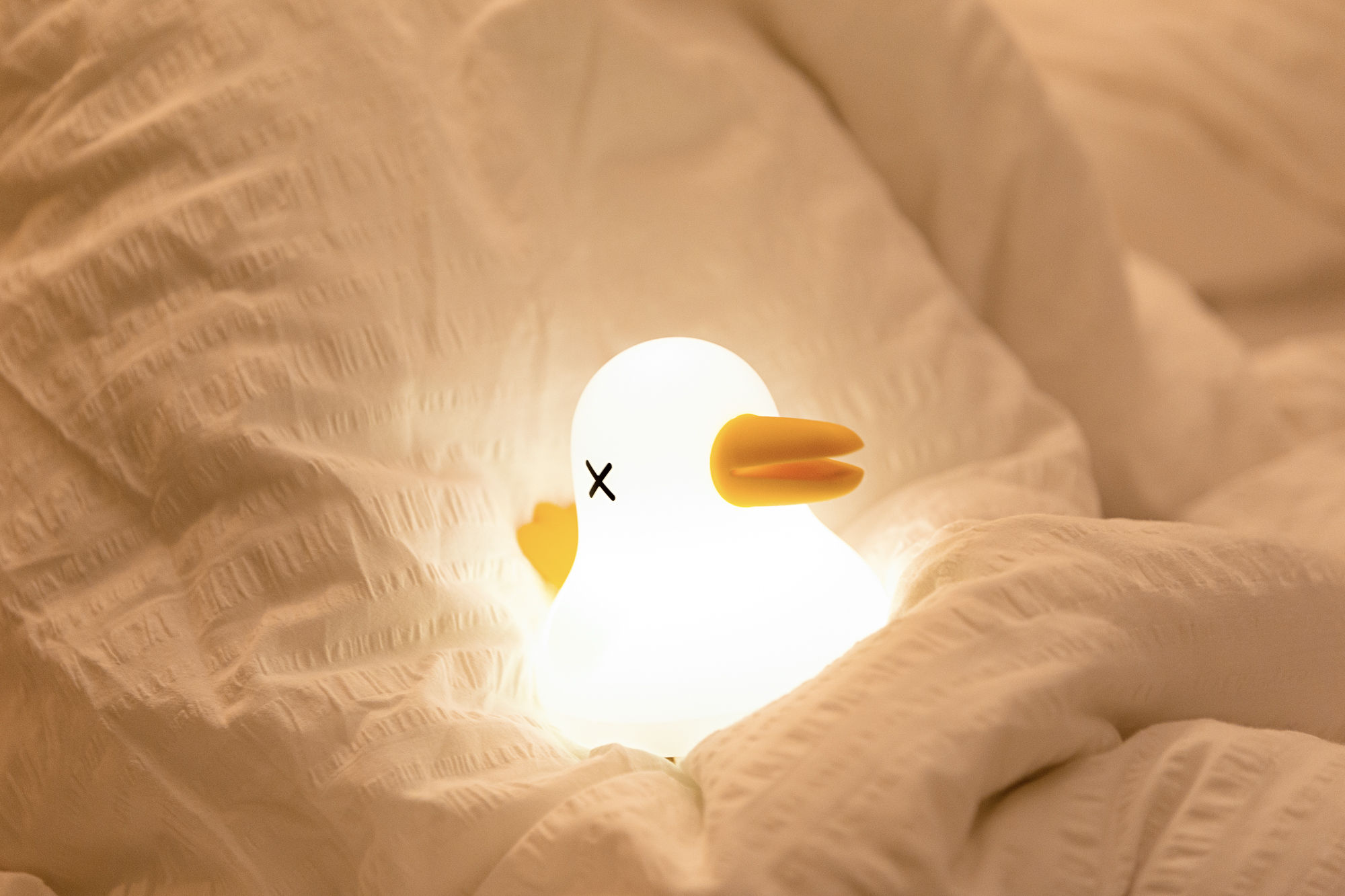 Night light，Atmosphere lamp，Shenzhen，