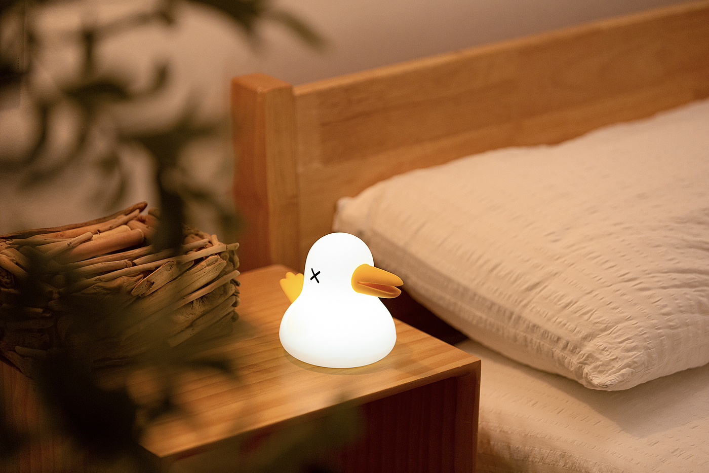 Night light，Atmosphere lamp，Shenzhen，