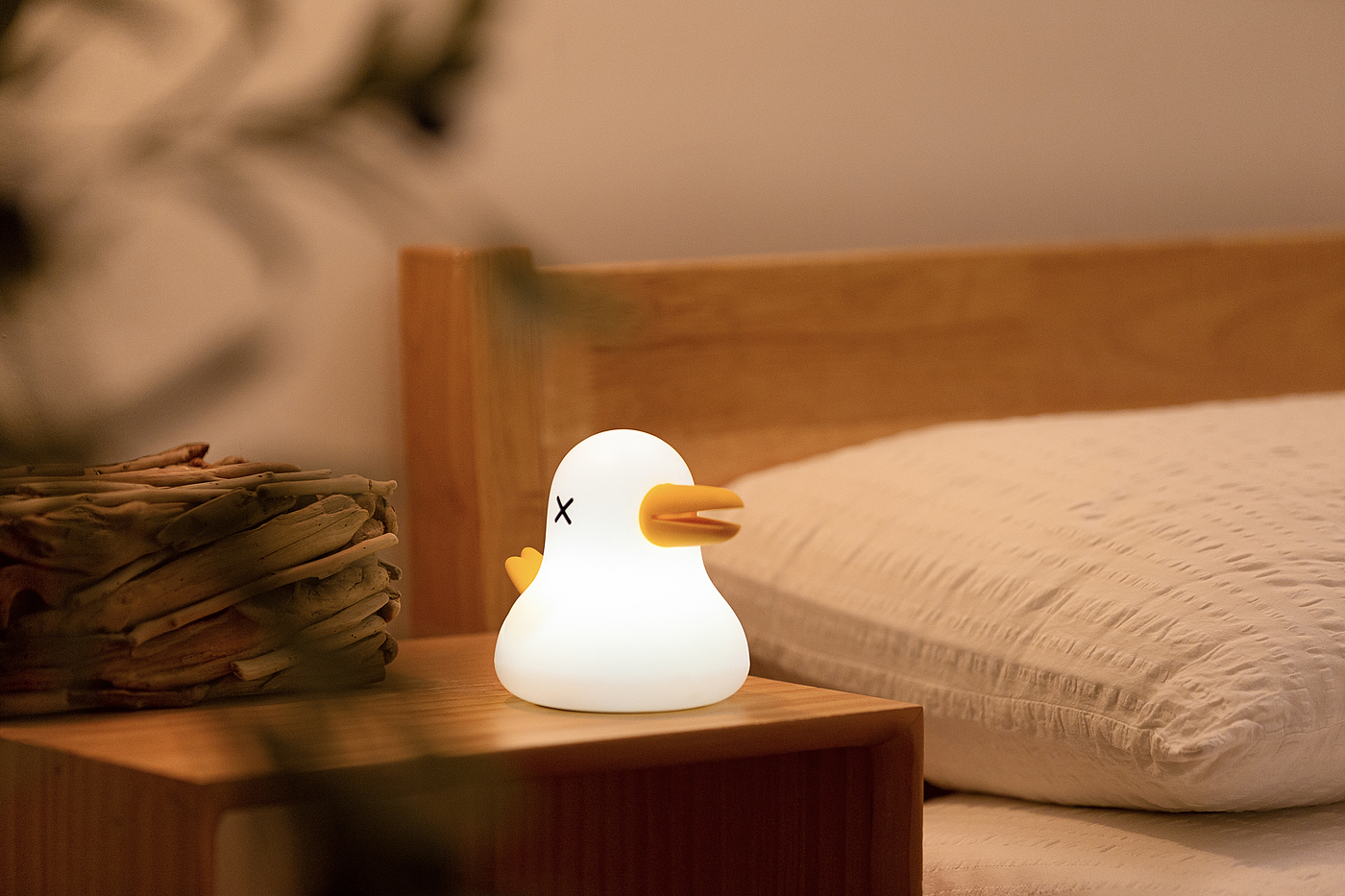 Night light，Atmosphere lamp，Shenzhen，