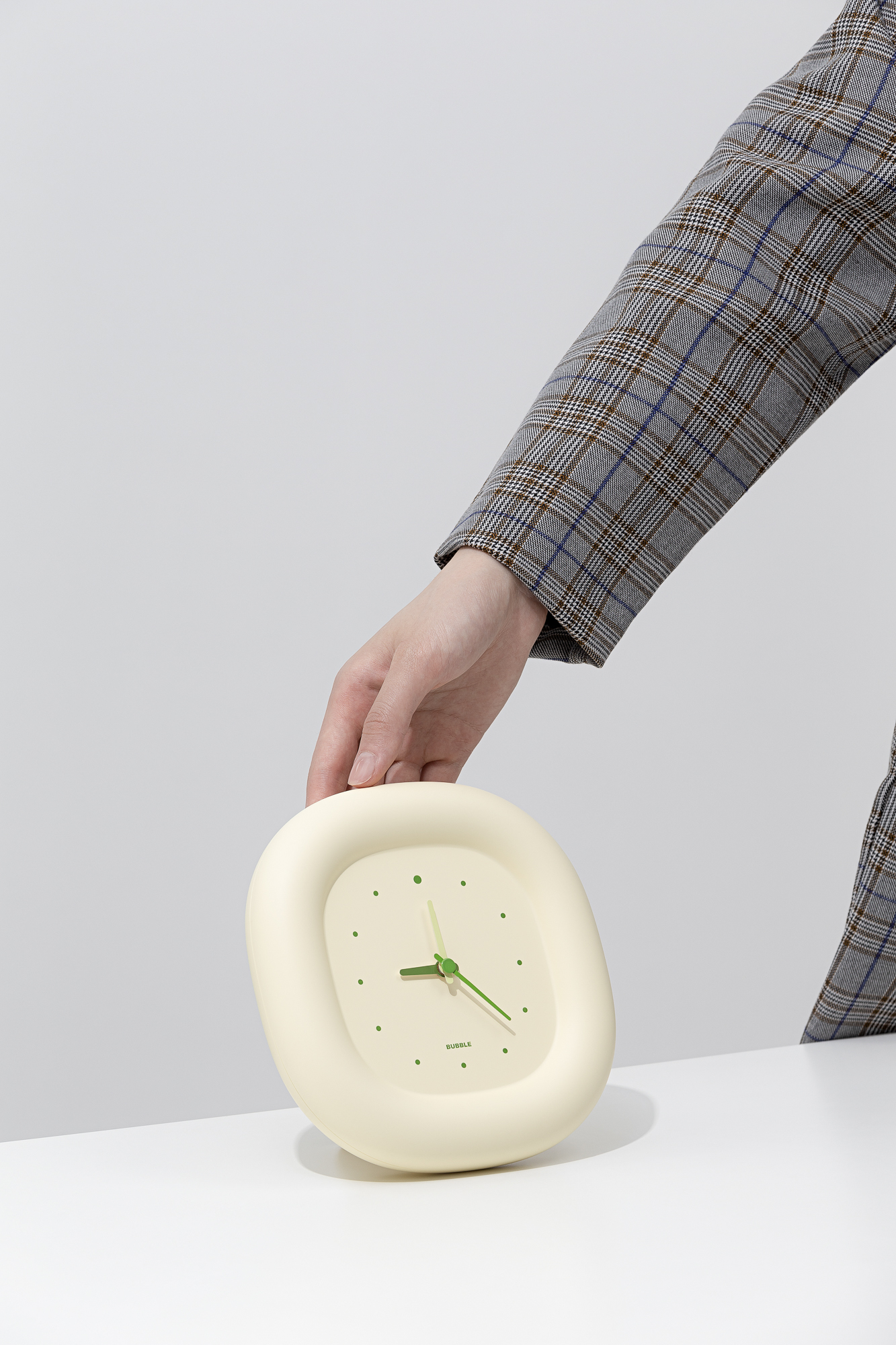 Clock，Shenzhen，shot，