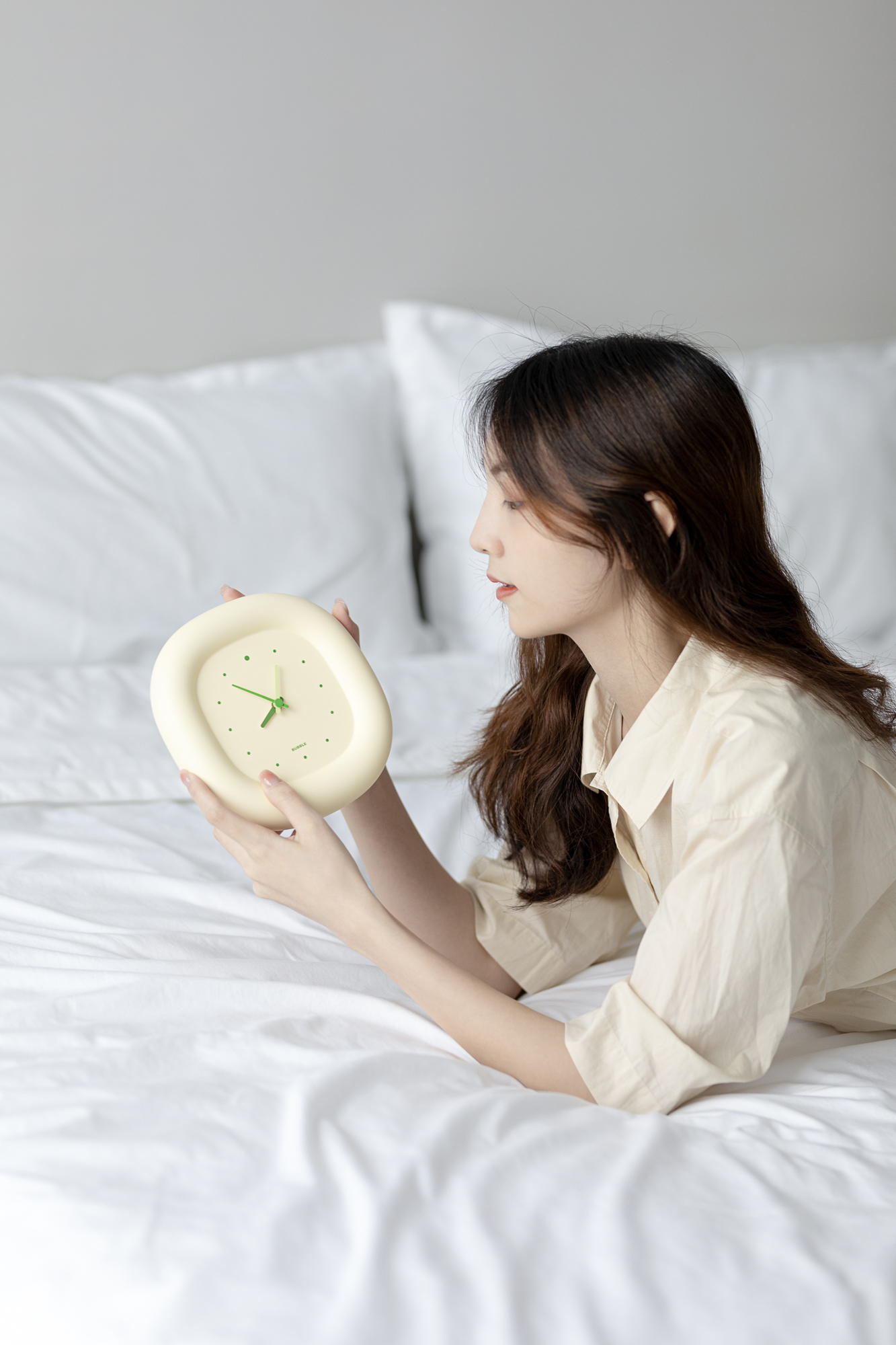 Clock，Shenzhen，shot，