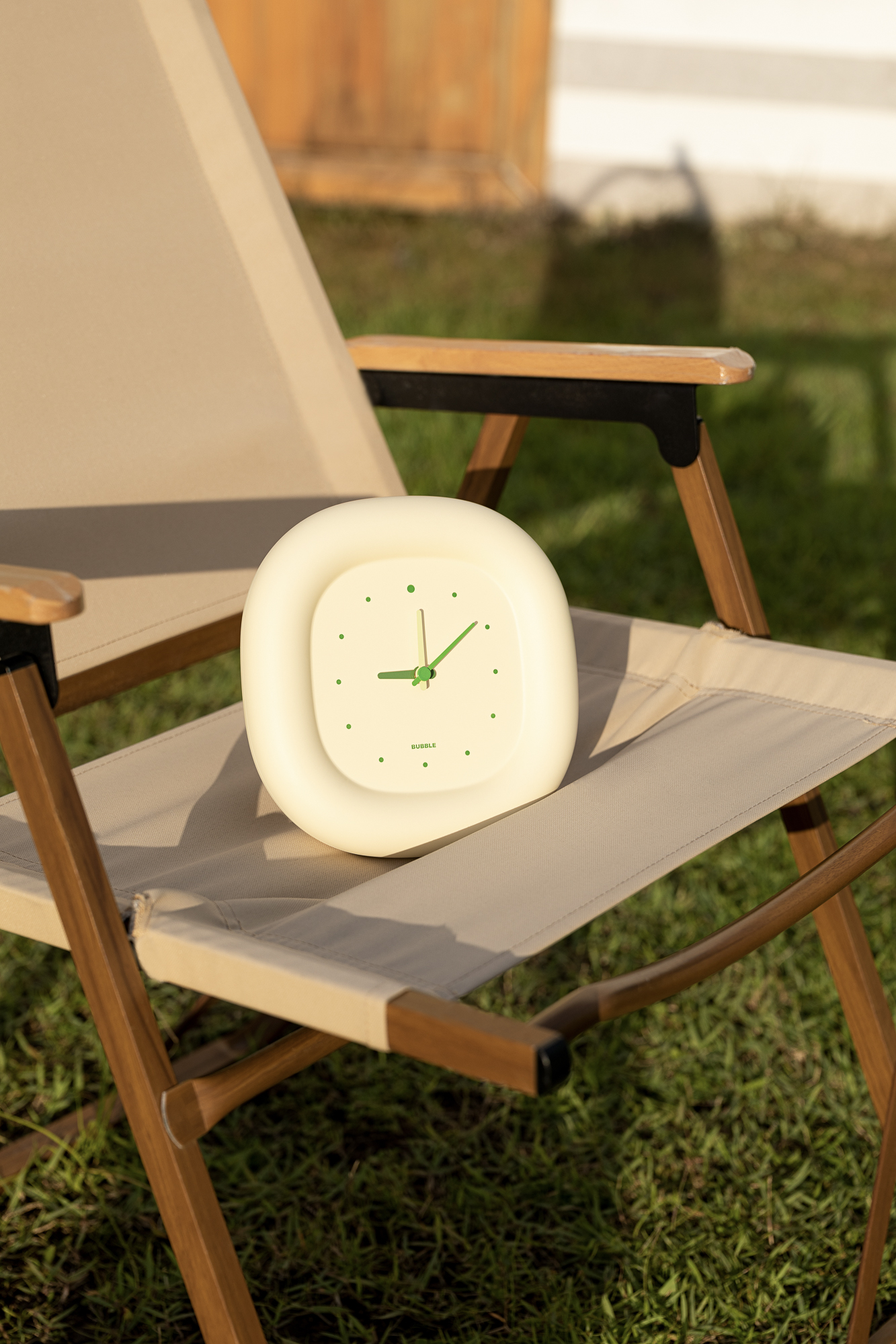 Clock，Shenzhen，shot，