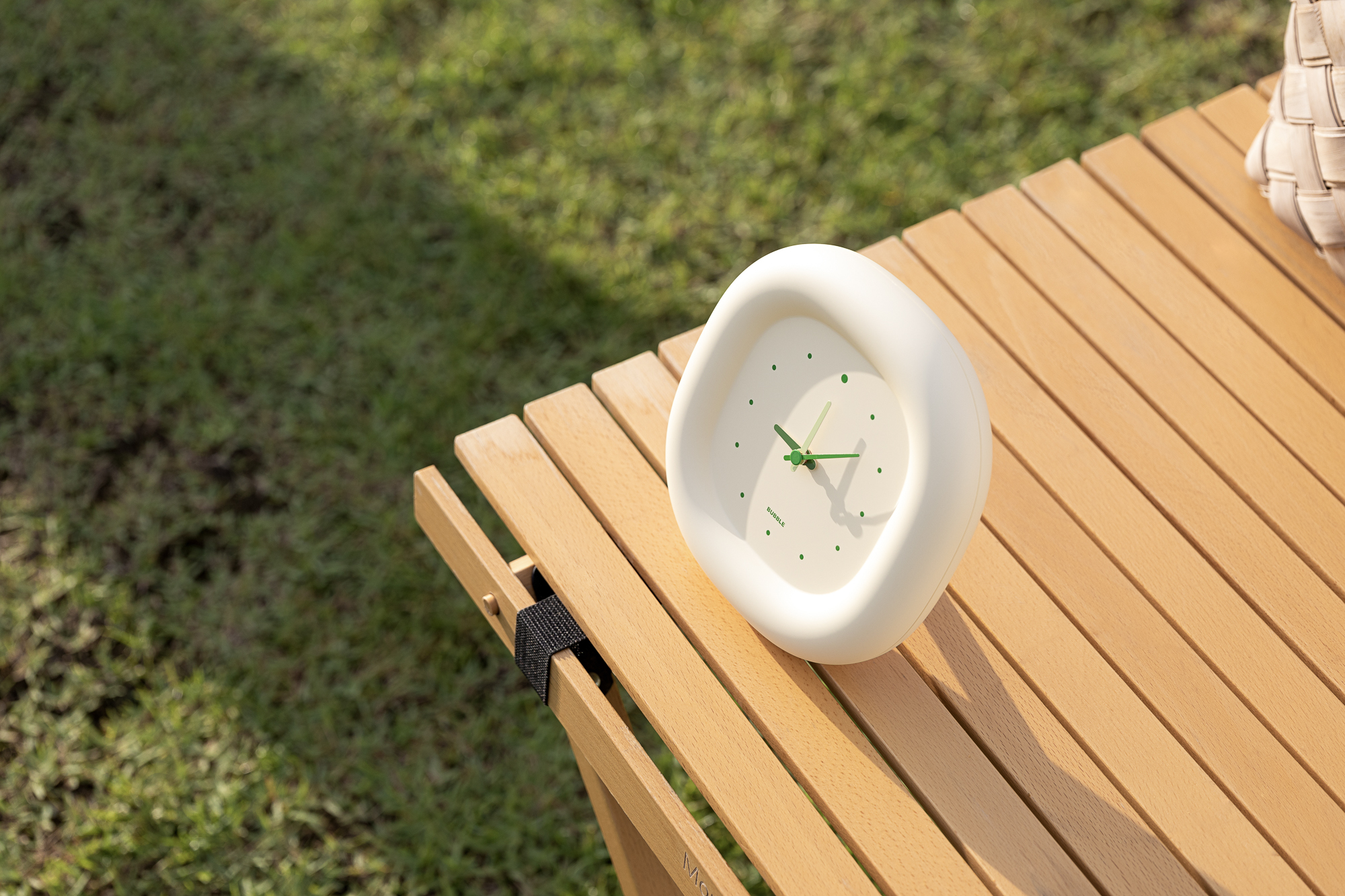 Clock，Shenzhen，shot，