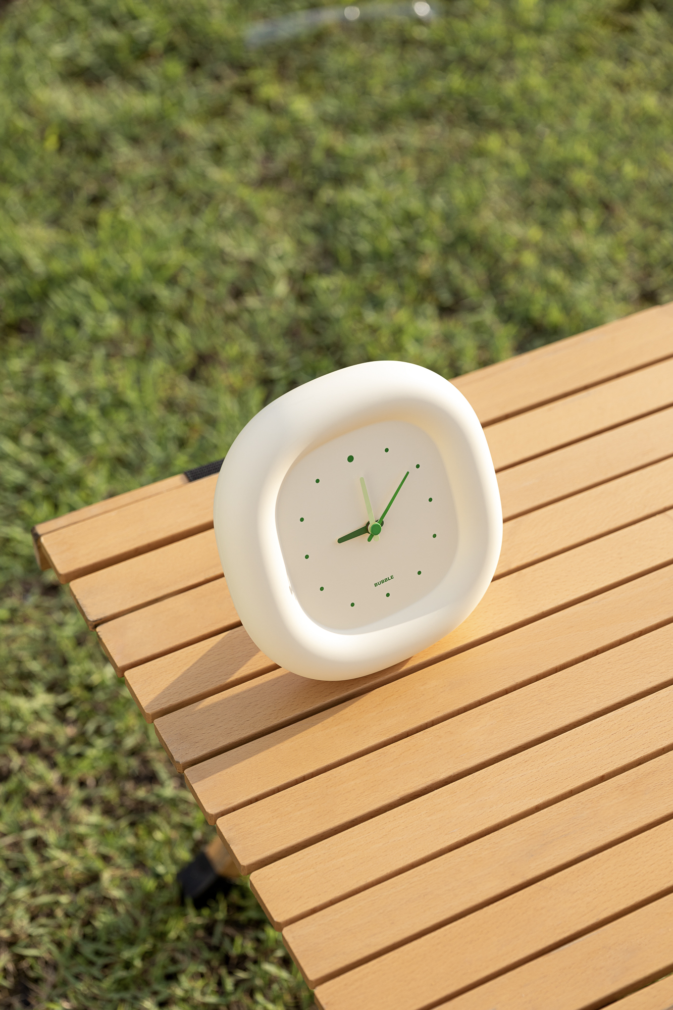 Clock，Shenzhen，shot，