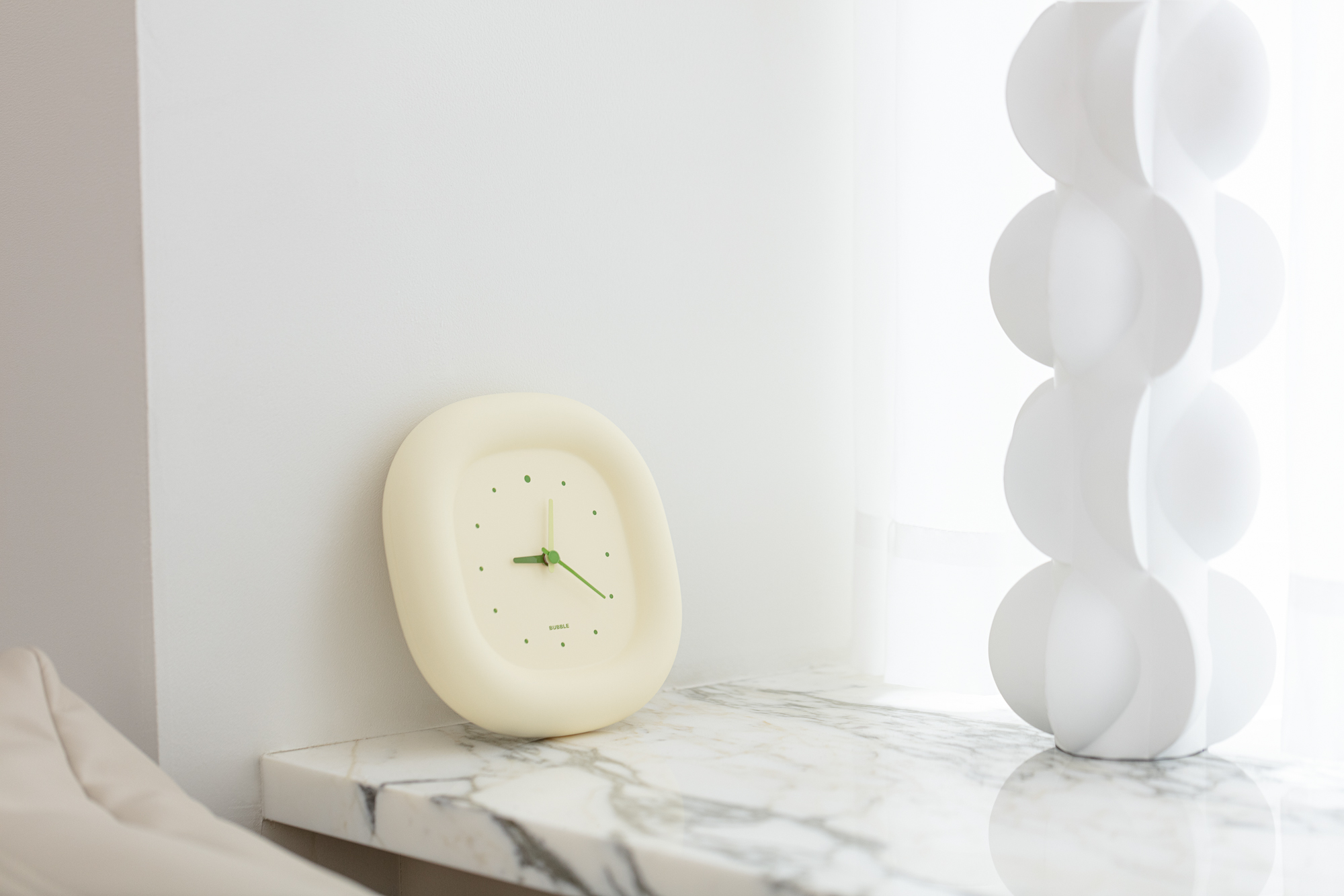 Clock，Shenzhen，shot，