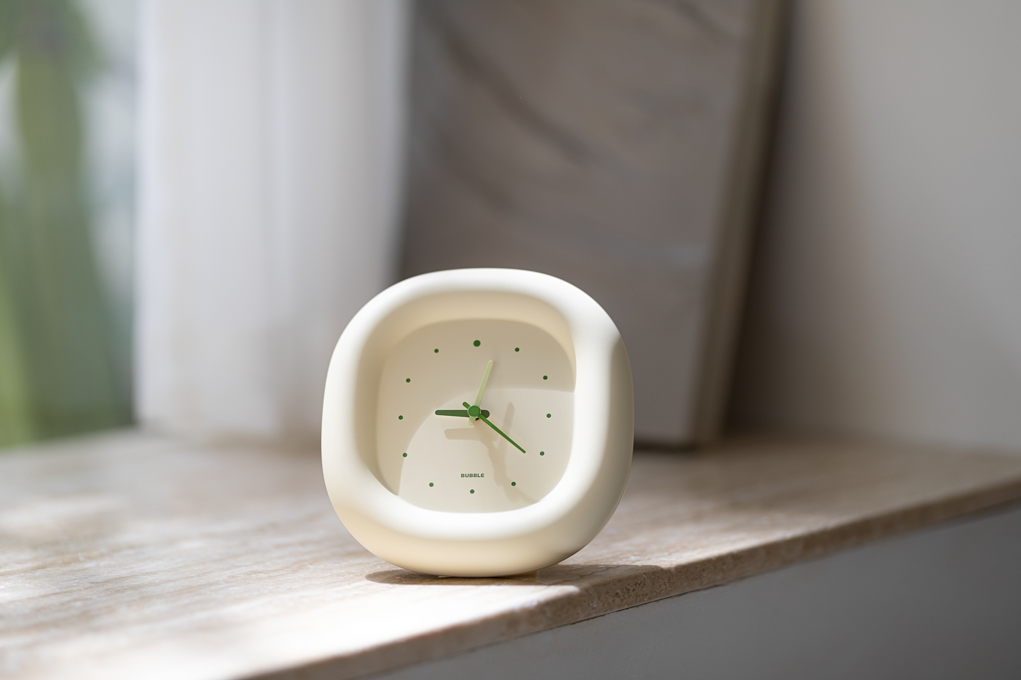 Clock，Shenzhen，shot，