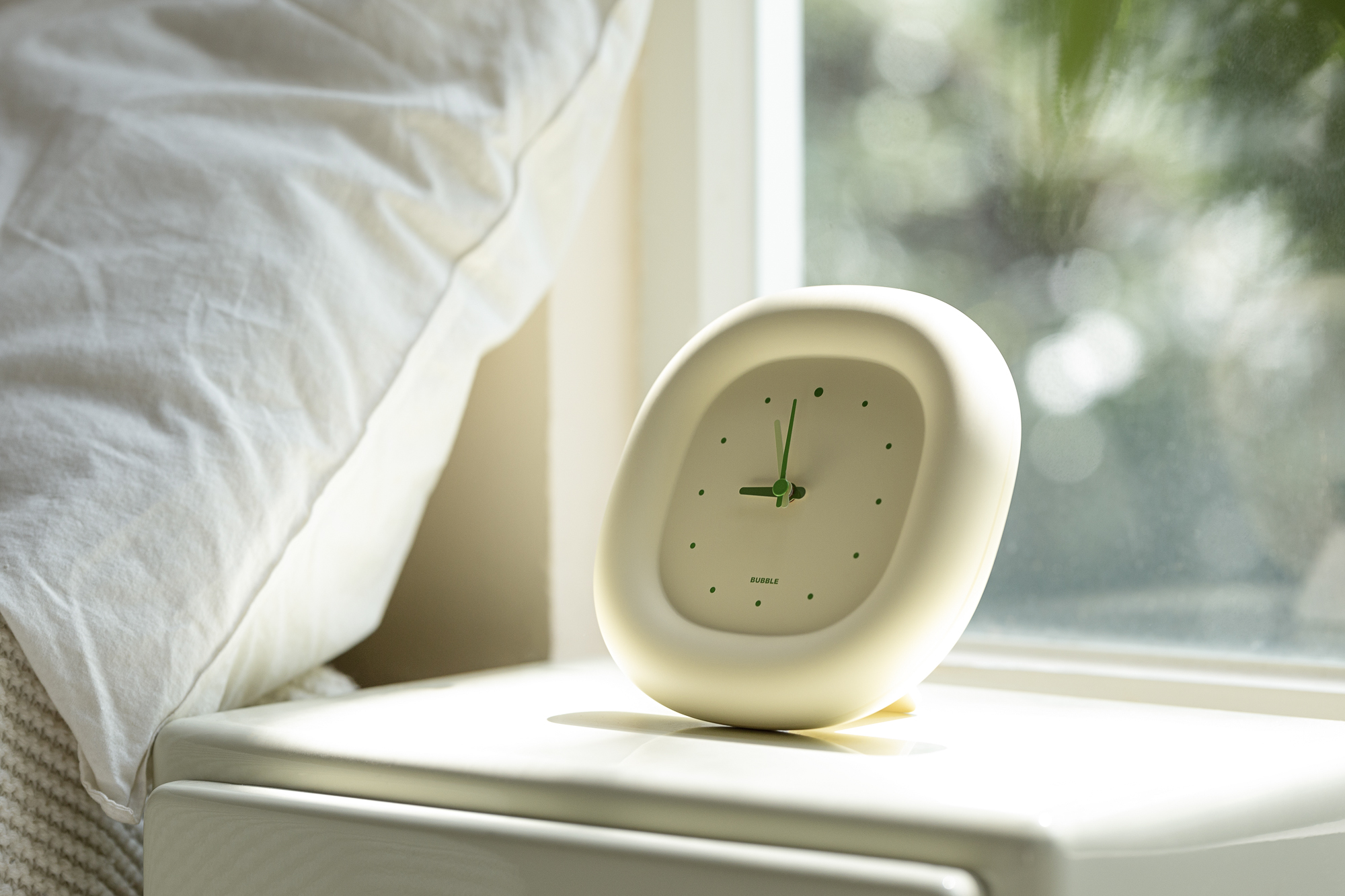 Clock，Shenzhen，shot，