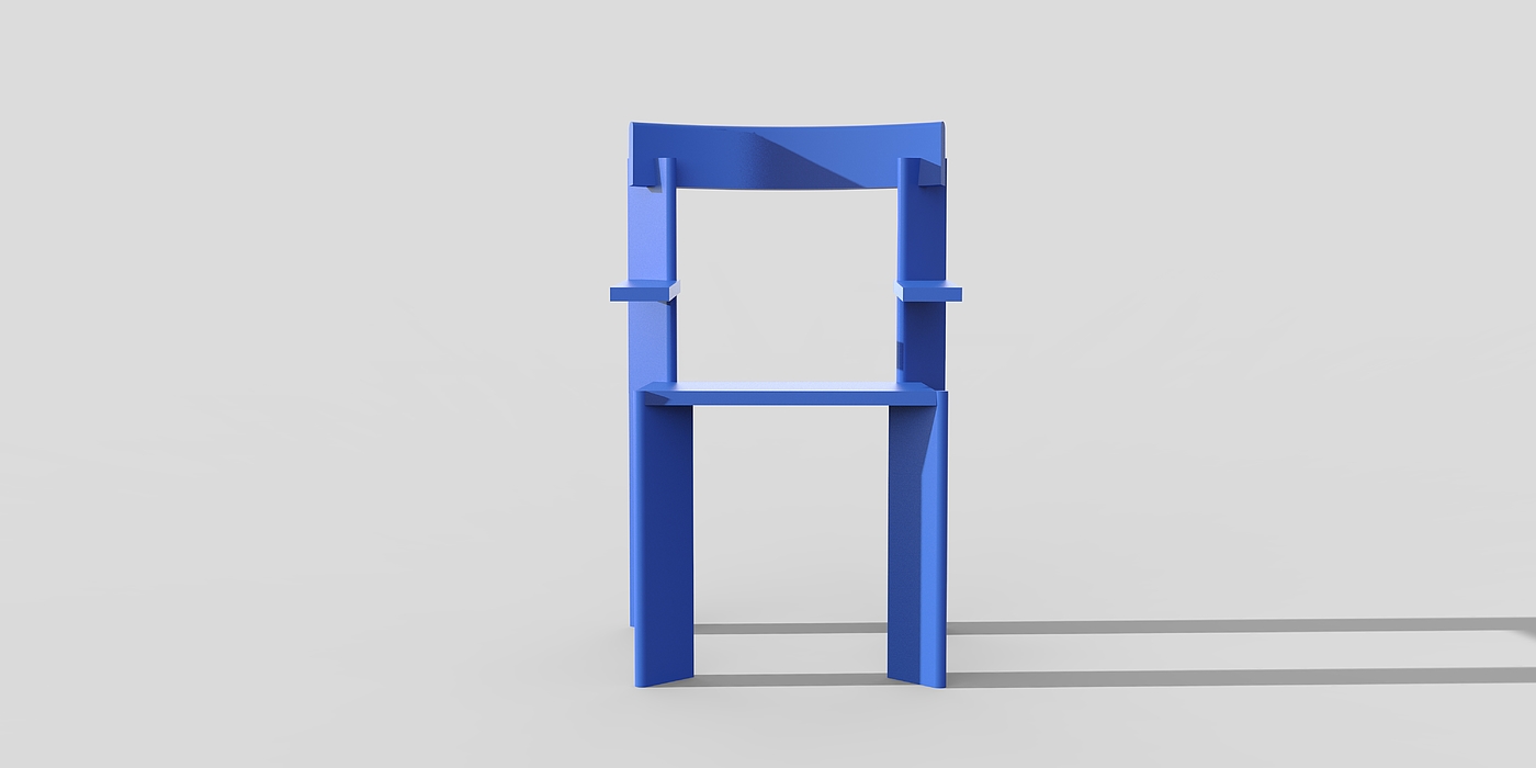 模块化，积木，乐高，椅子，互动，概念，