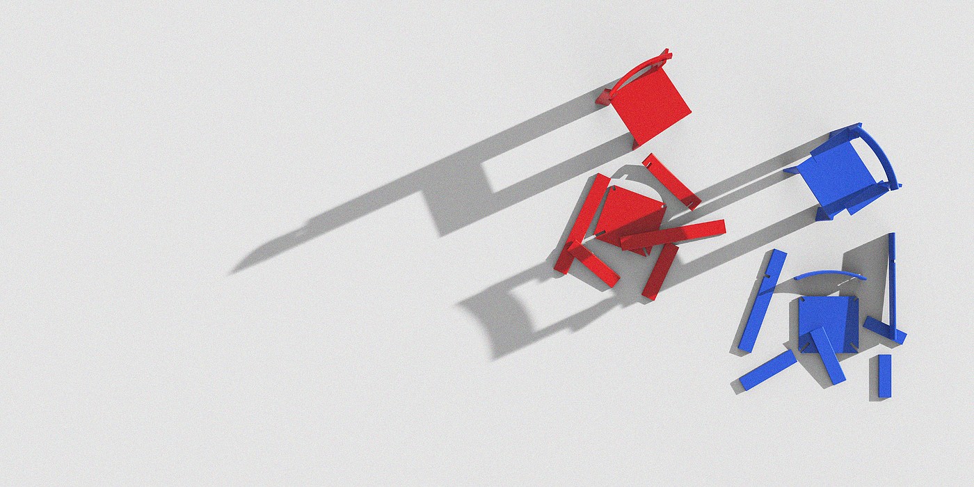 模块化，积木，乐高，椅子，互动，概念，