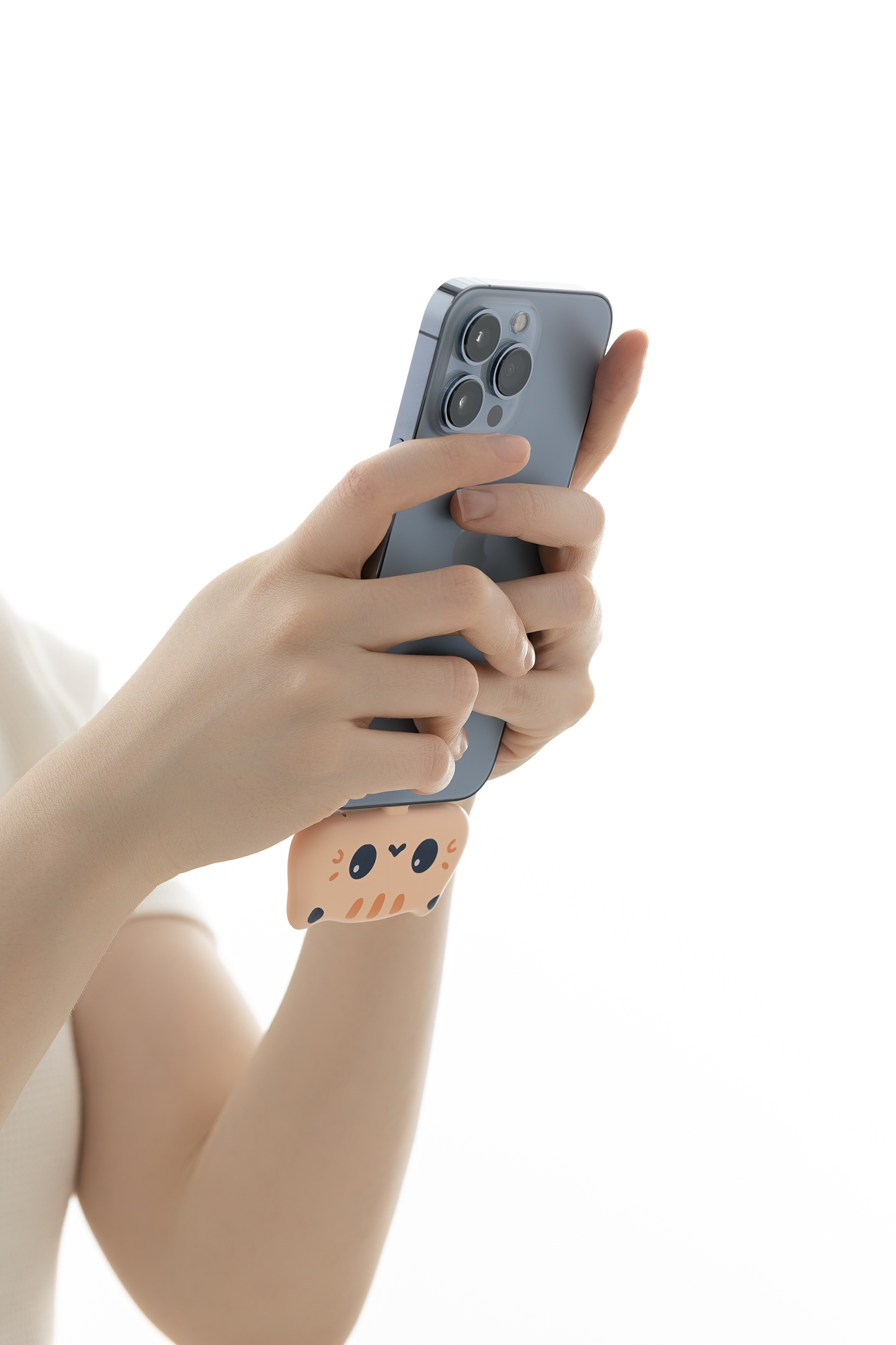 portable battery，Flower heart，portable source，