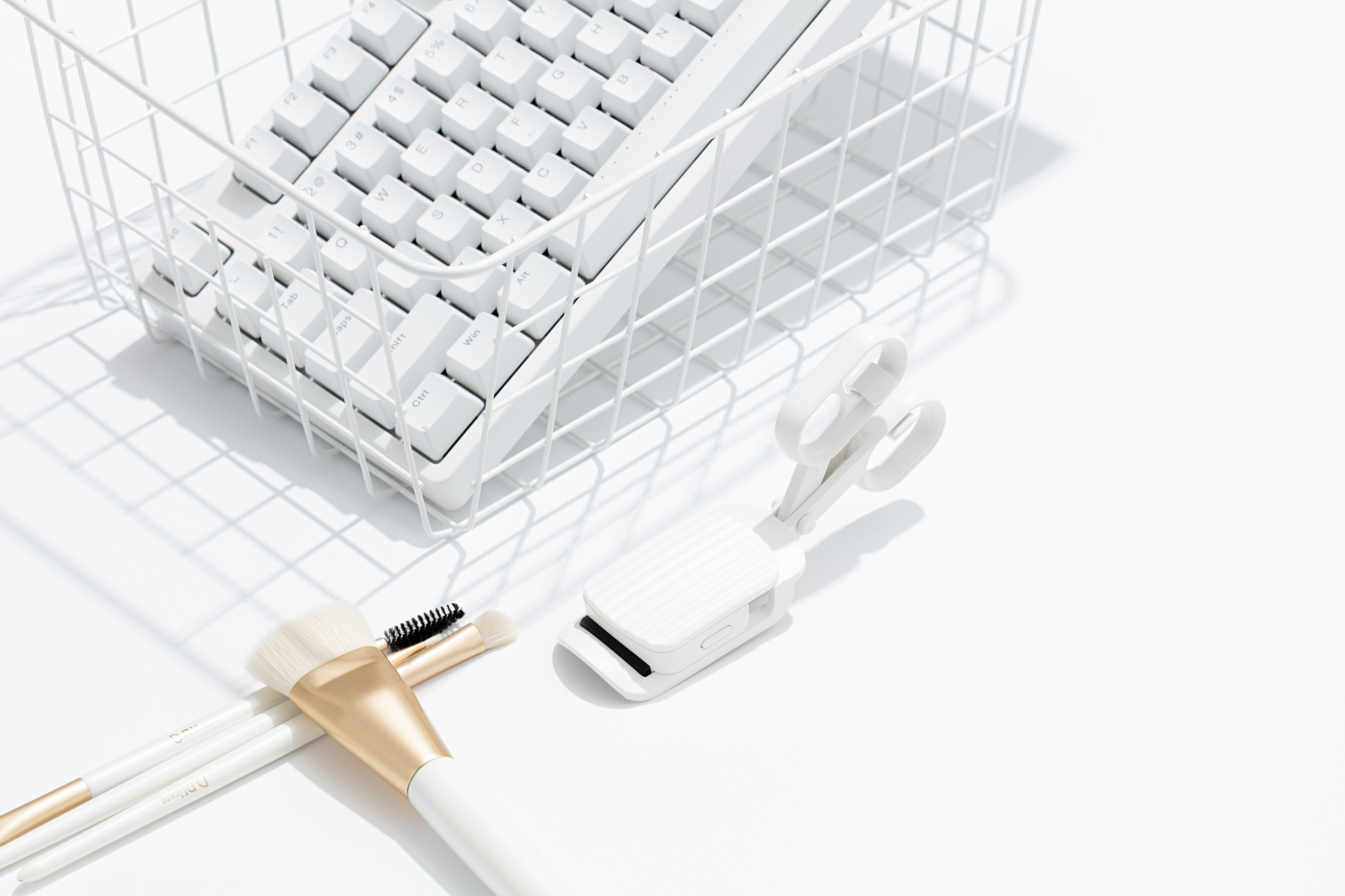 Eyelash curler，Shenzhen，