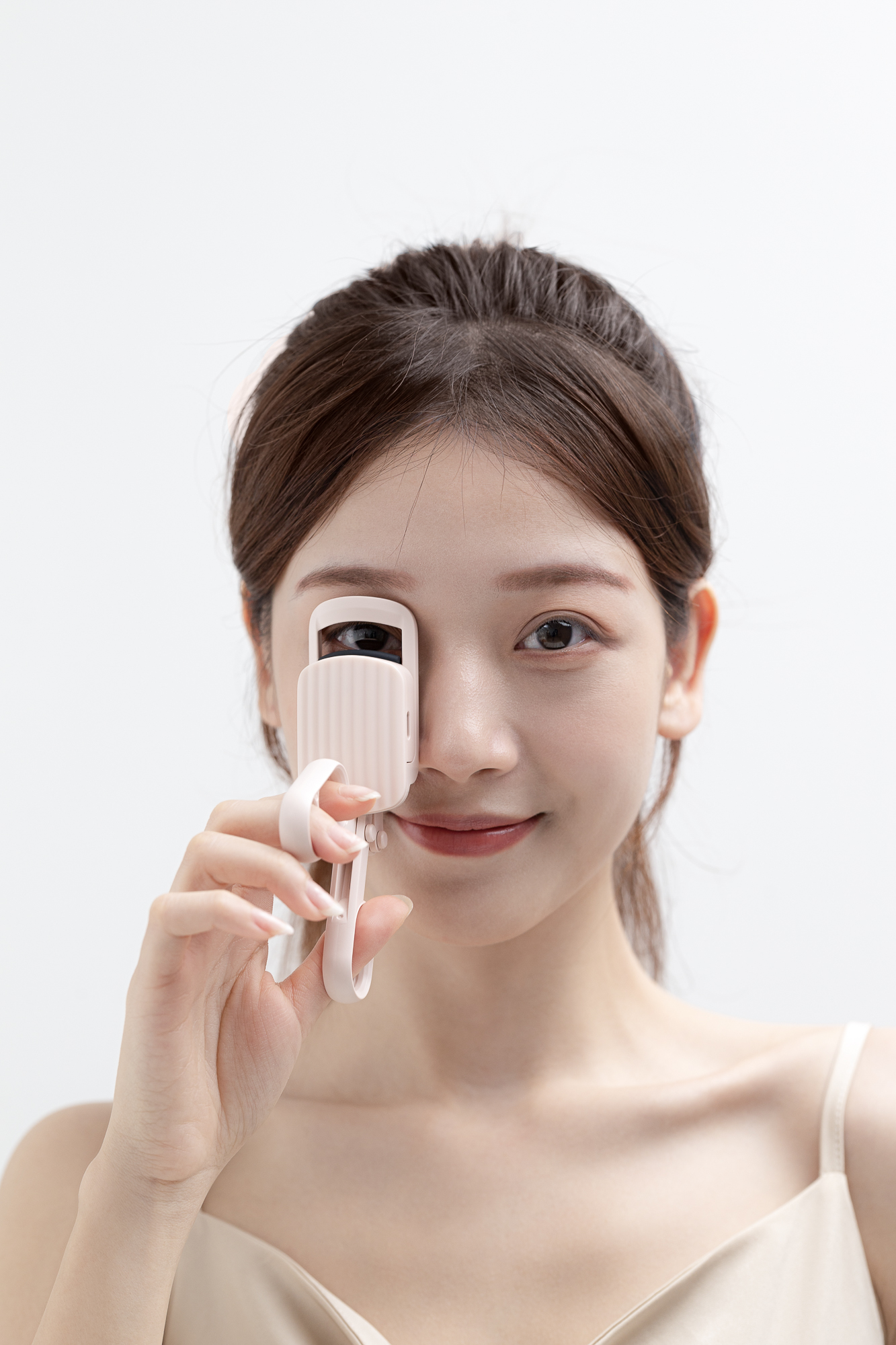 Eyelash curler，Shenzhen，