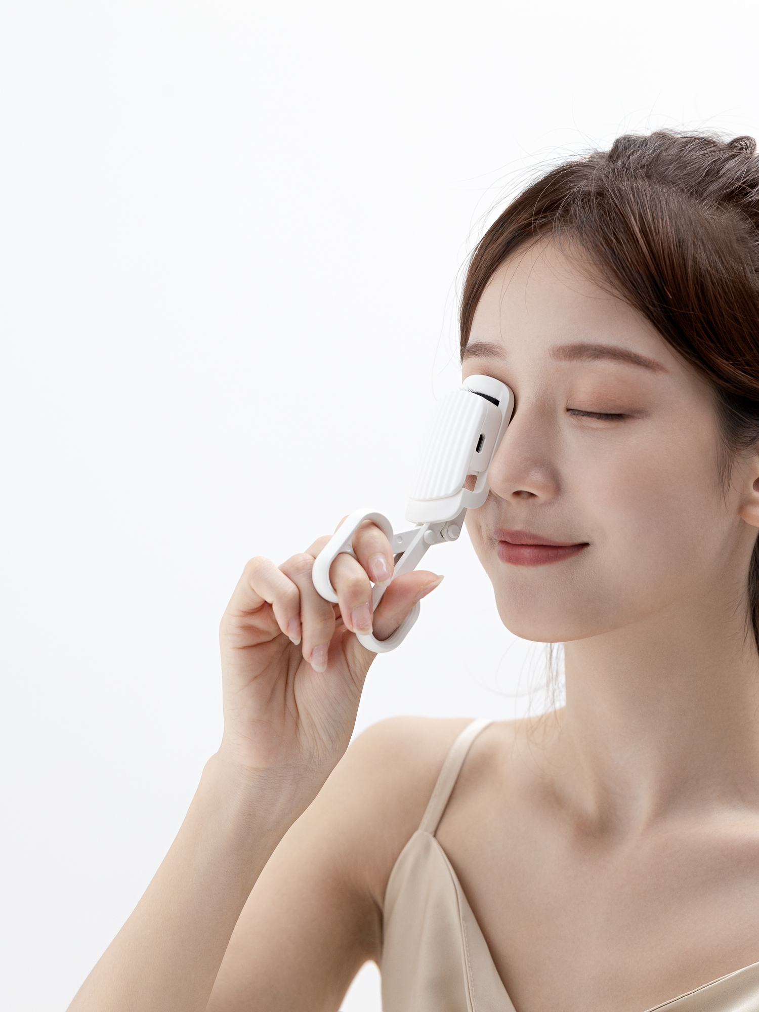 Eyelash curler，Shenzhen，