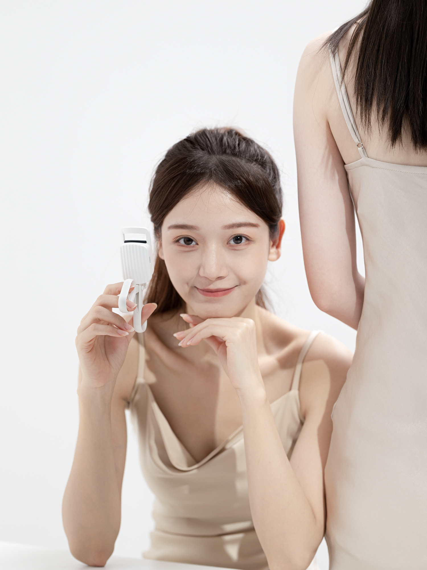 Eyelash curler，Shenzhen，