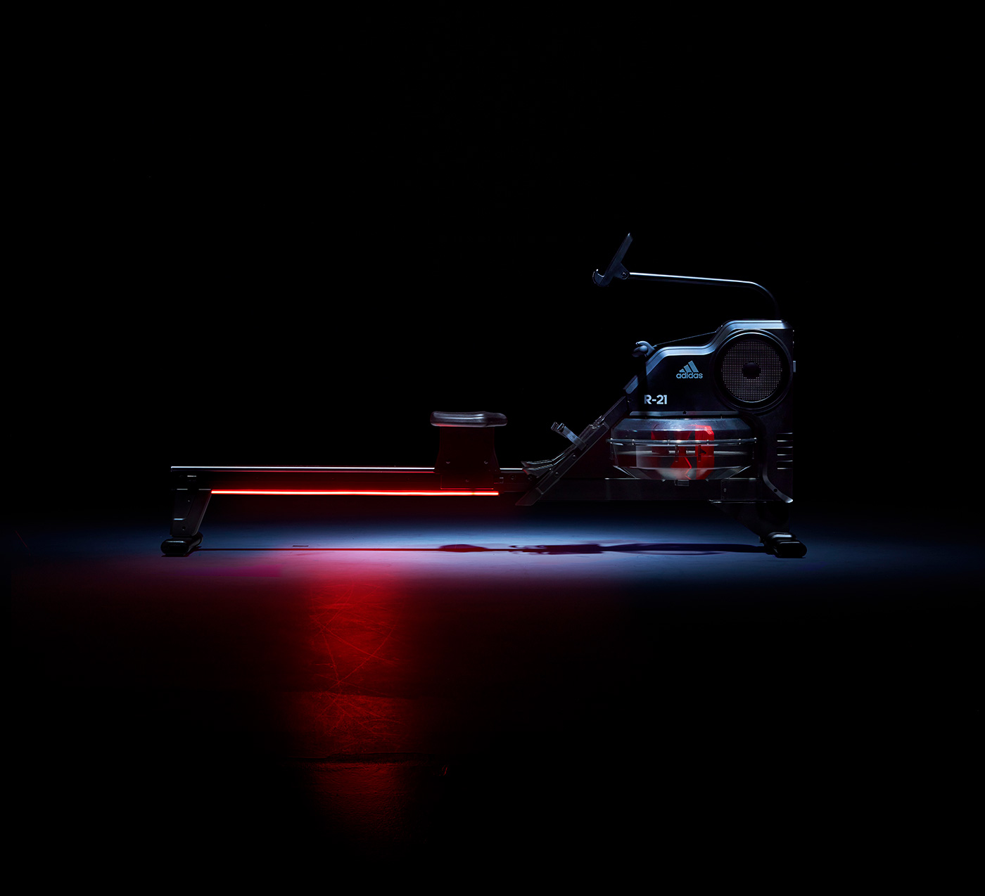 adidas，Fitness Equipment，Rowing machine，Aerobic fitness，