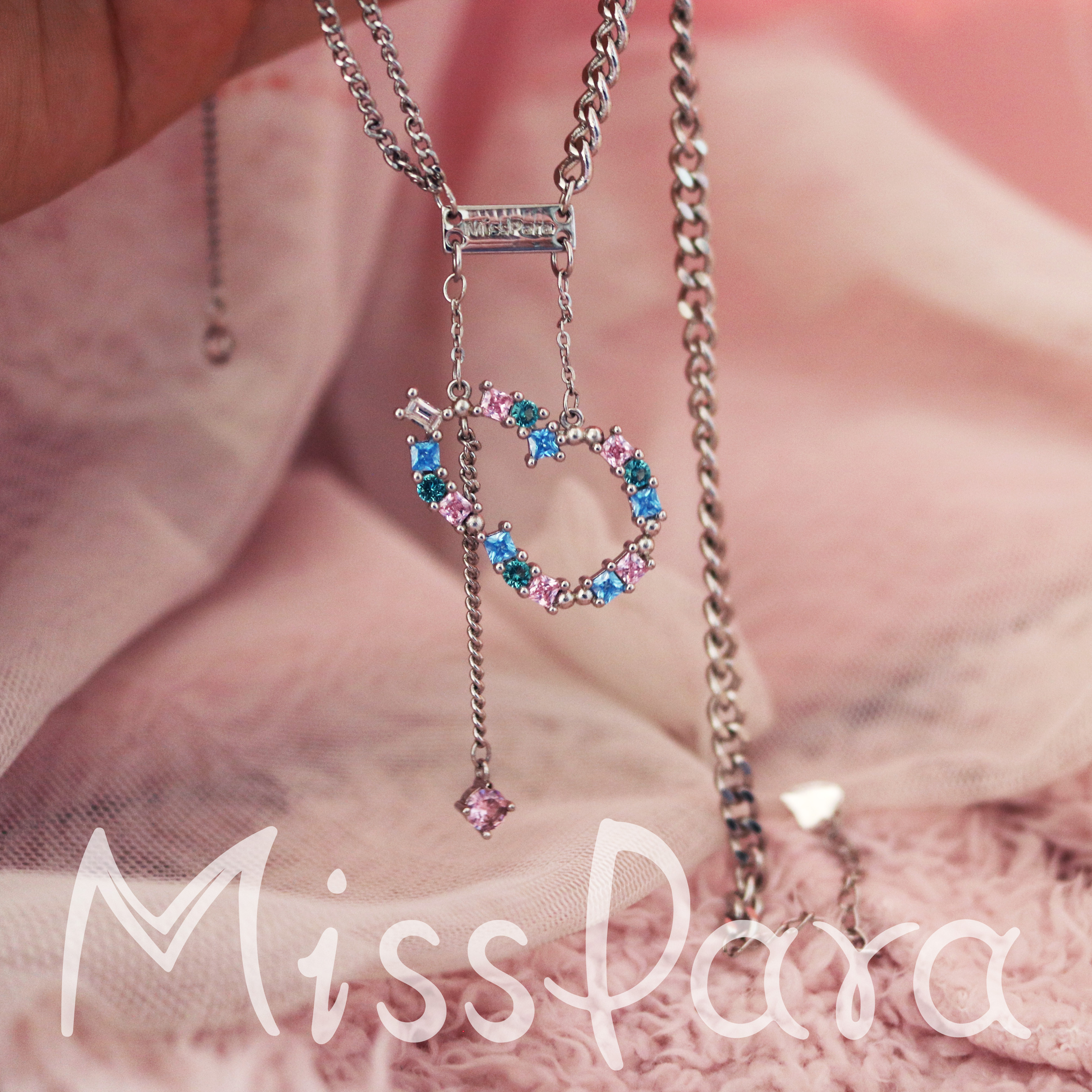 original，Independent designer，Sweet，Bling Bling，Jewelry Design ，fashion，National tide，traditional culture，