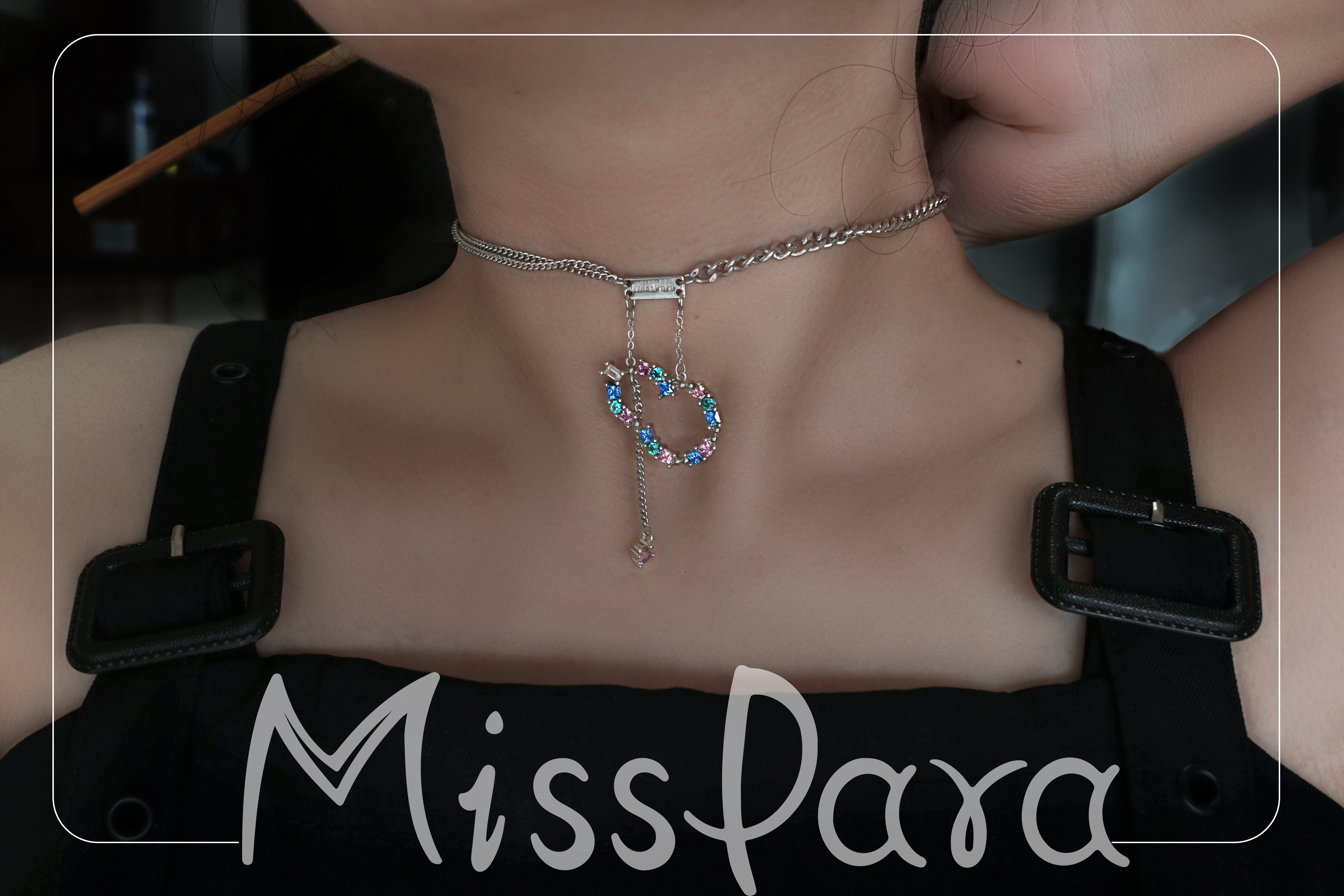 original，Independent designer，Sweet，Bling Bling，Jewelry Design ，fashion，National tide，traditional culture，