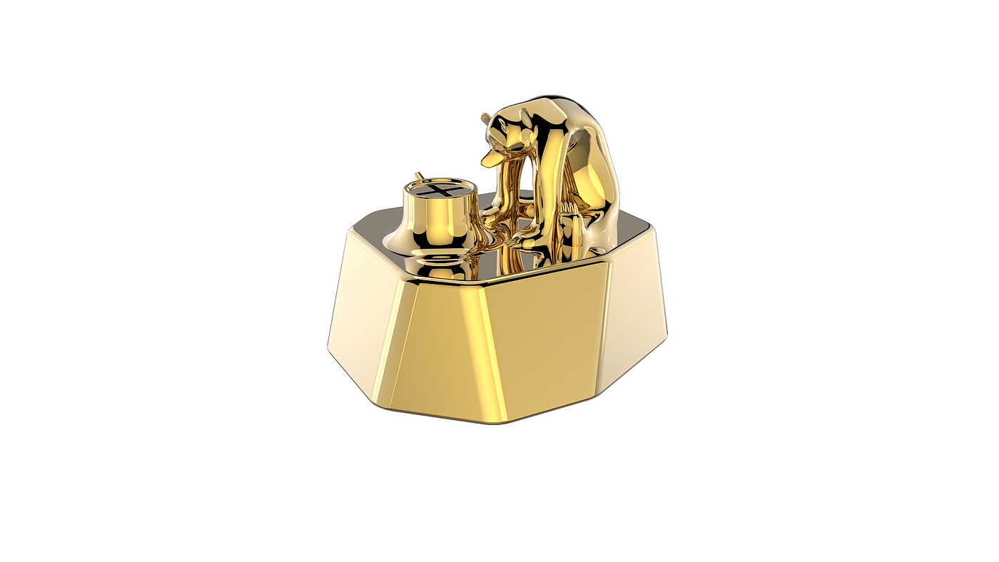 Cultural and creative products，Museum souvenirs，Wen Chuang Derivative，Tide play IP Design，industrial design，design company，Office Supplies，Jewelry table，