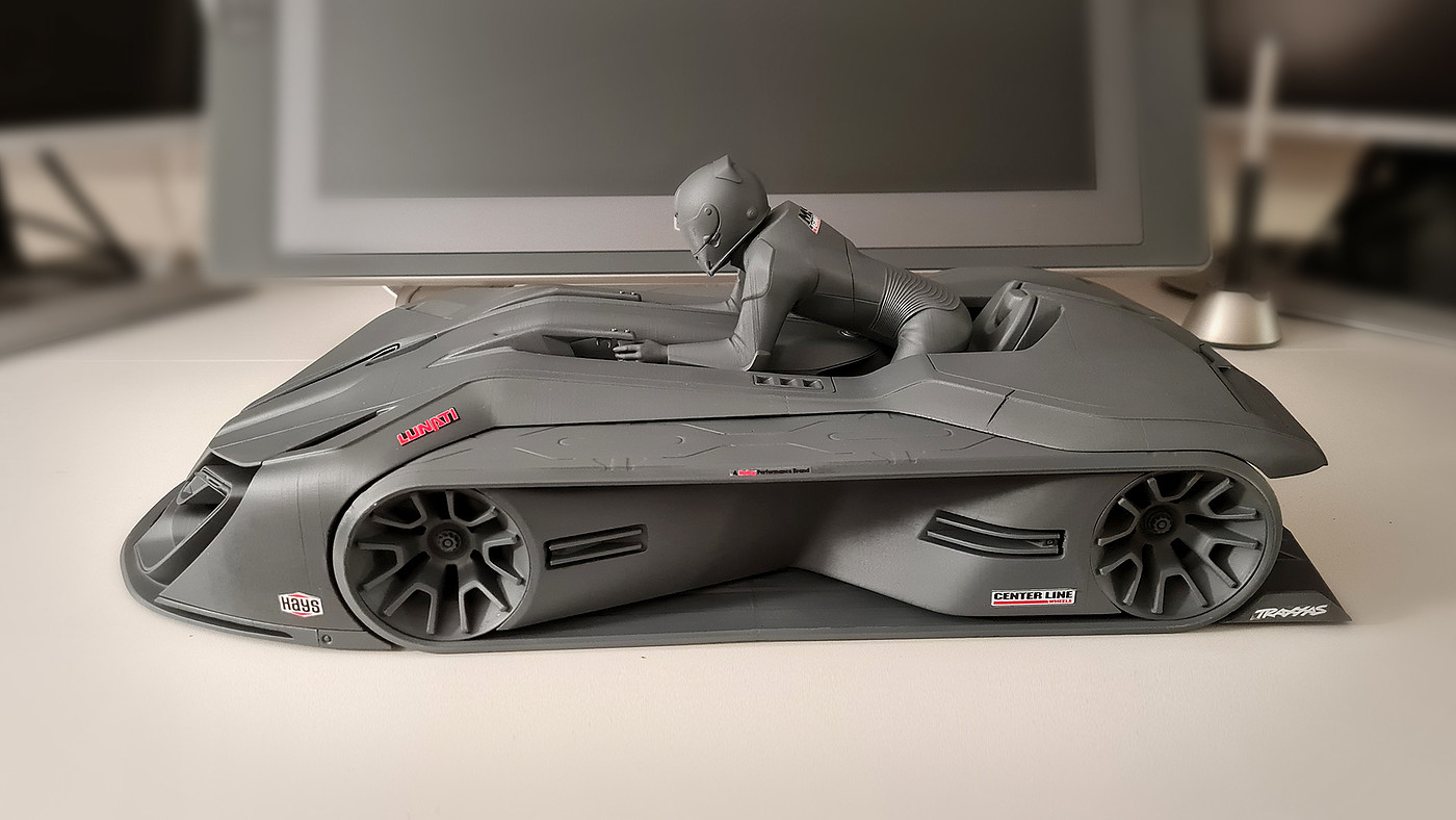 racing，3d，automobile，Automobile design，vehicle，Render，conceptual design，