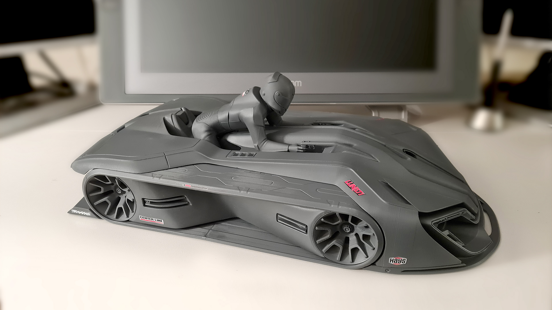 racing，3d，automobile，Automobile design，vehicle，Render，conceptual design，