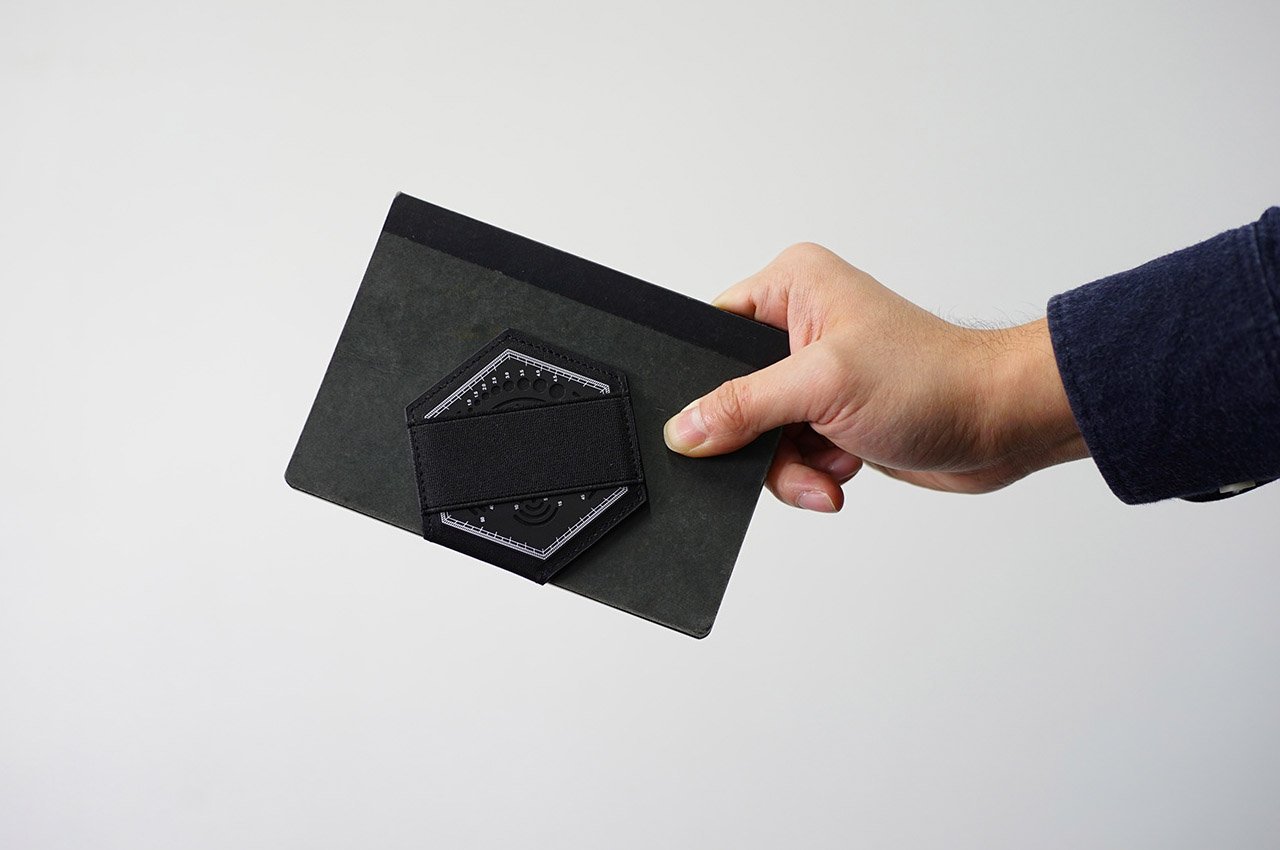 ruler，hexagon，product design，Stationery，Design，design，