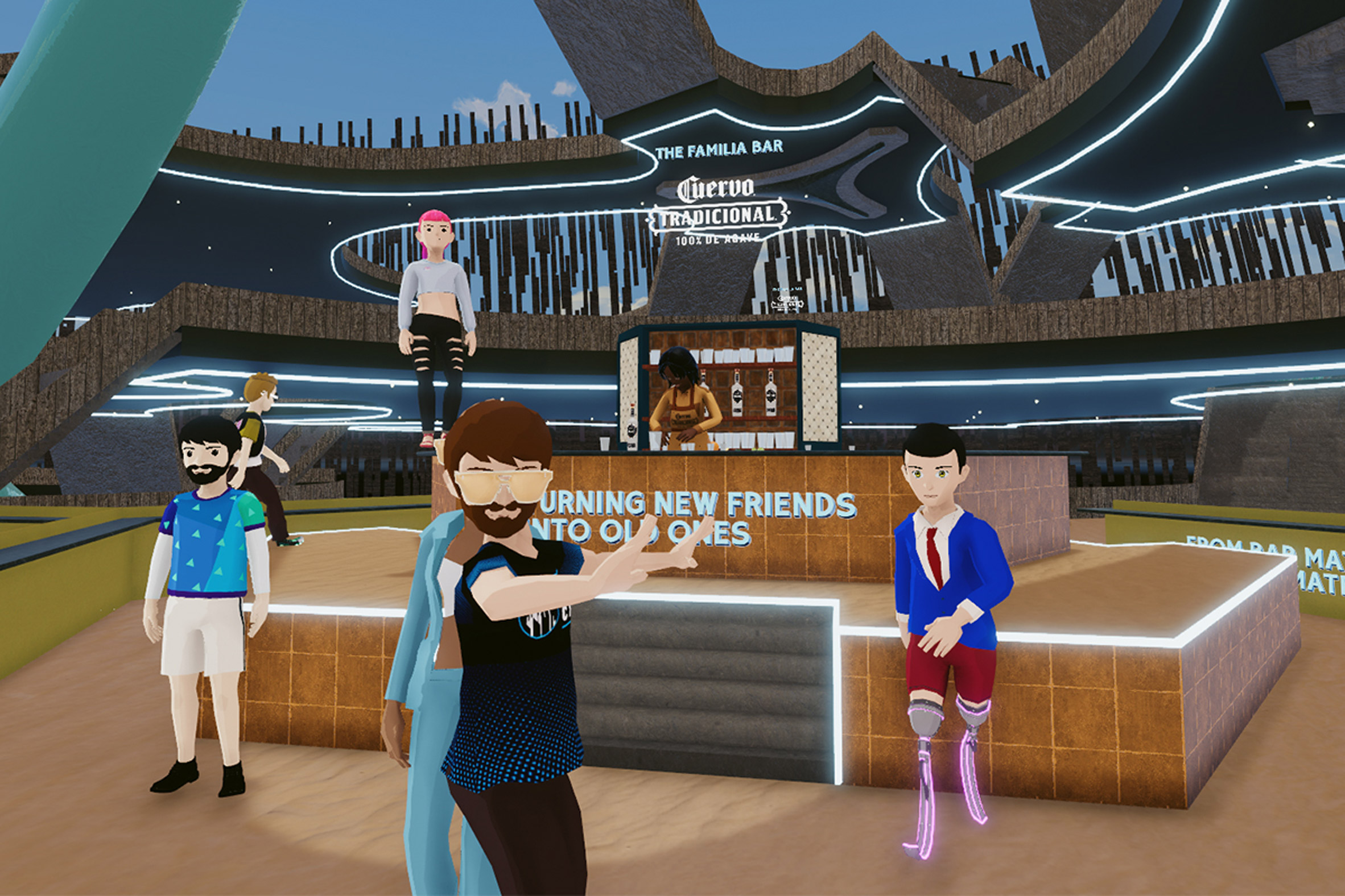 Winery，agave，interaction，Experience Center，Design，Model，