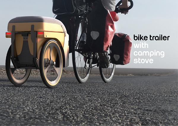 Portable，outdoors，Picnic，product design，camping，