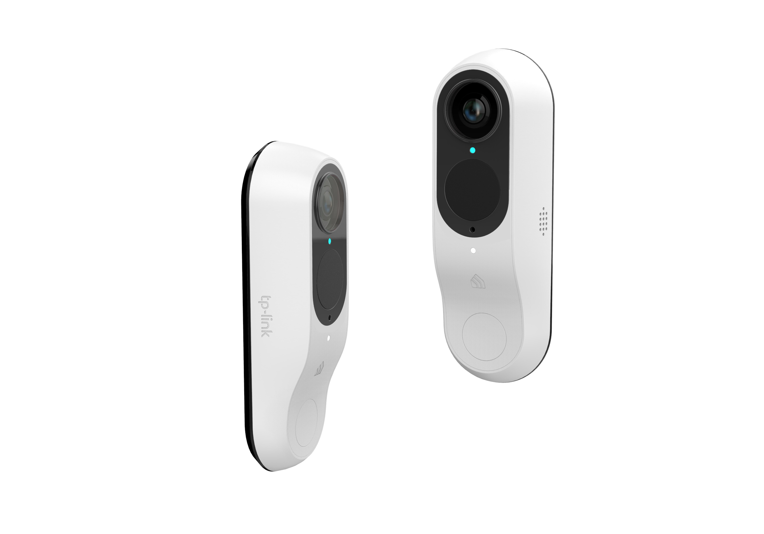 Smart home，IOT，industrial design，Intelligent doorbell，monitor，3C digital，