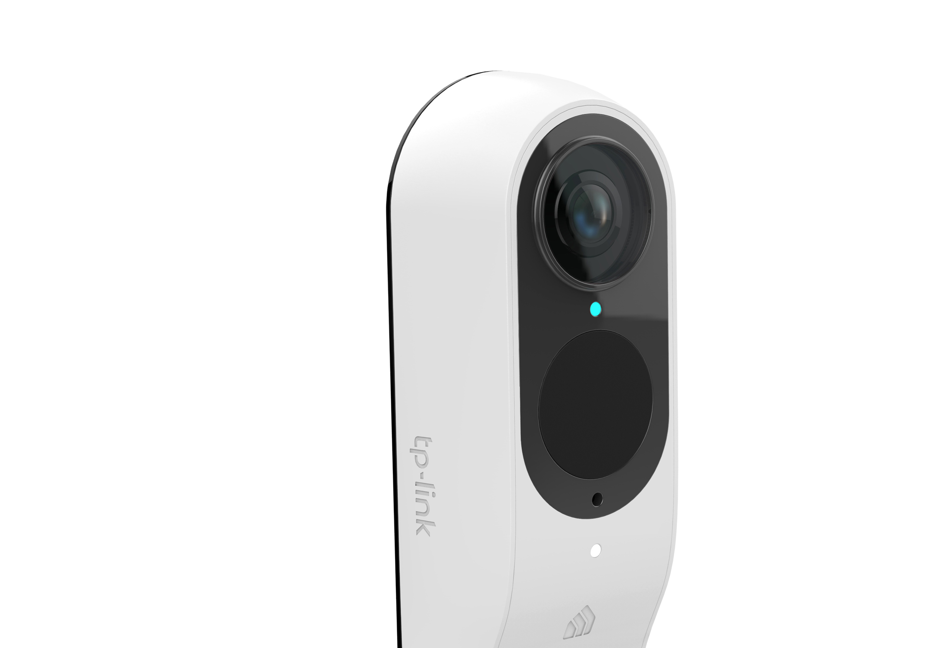 Smart home，IOT，industrial design，Intelligent doorbell，monitor，3C digital，