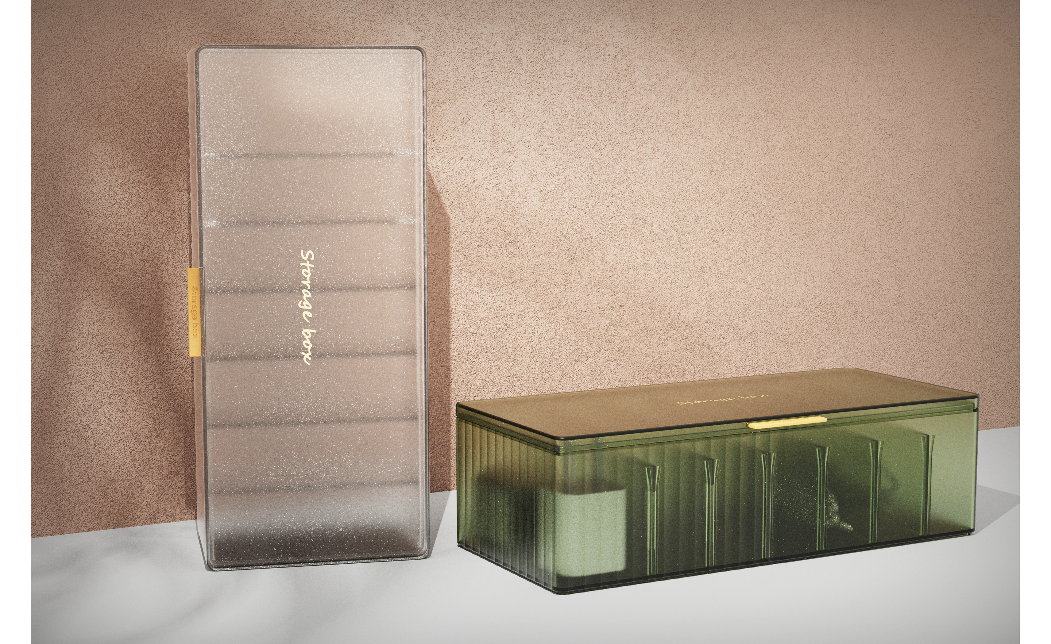 Storage, general merchandise，