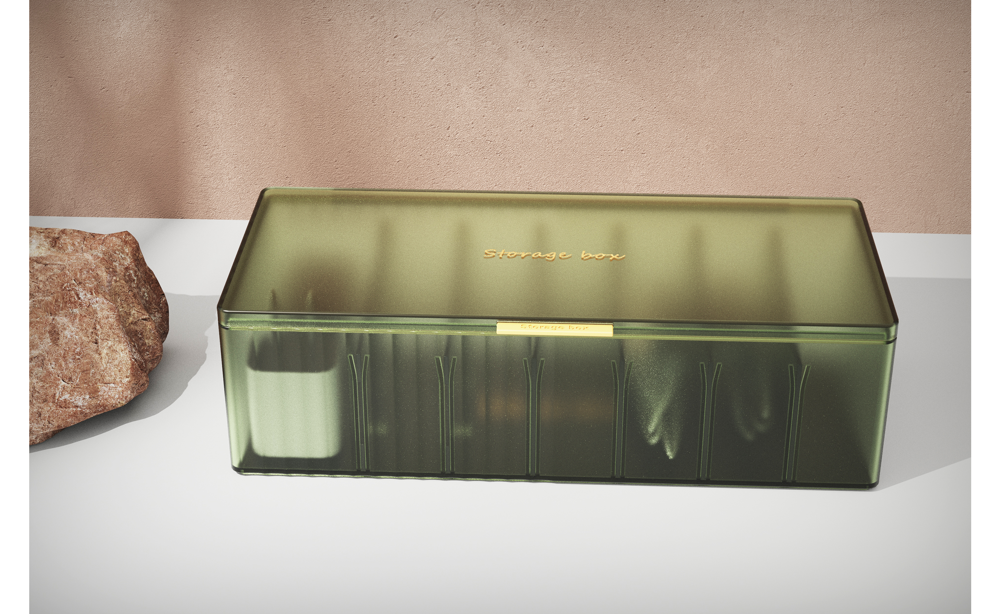 Storage, general merchandise，