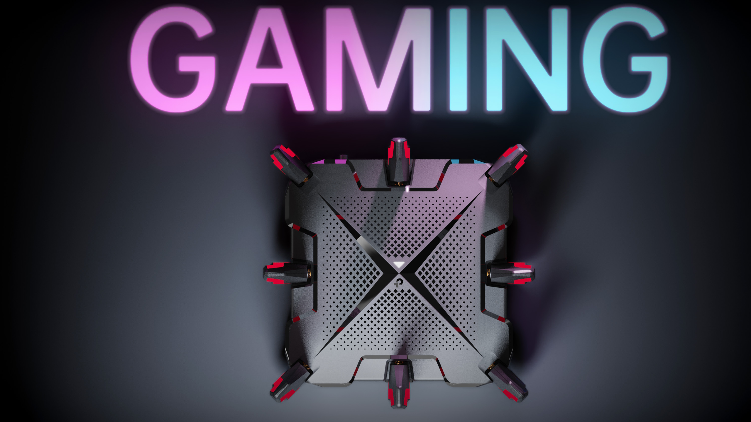 Router，Game routing，Electronics，Household Electric Appliances，3C products，network equipment ，Cool tide，Game peripheral，