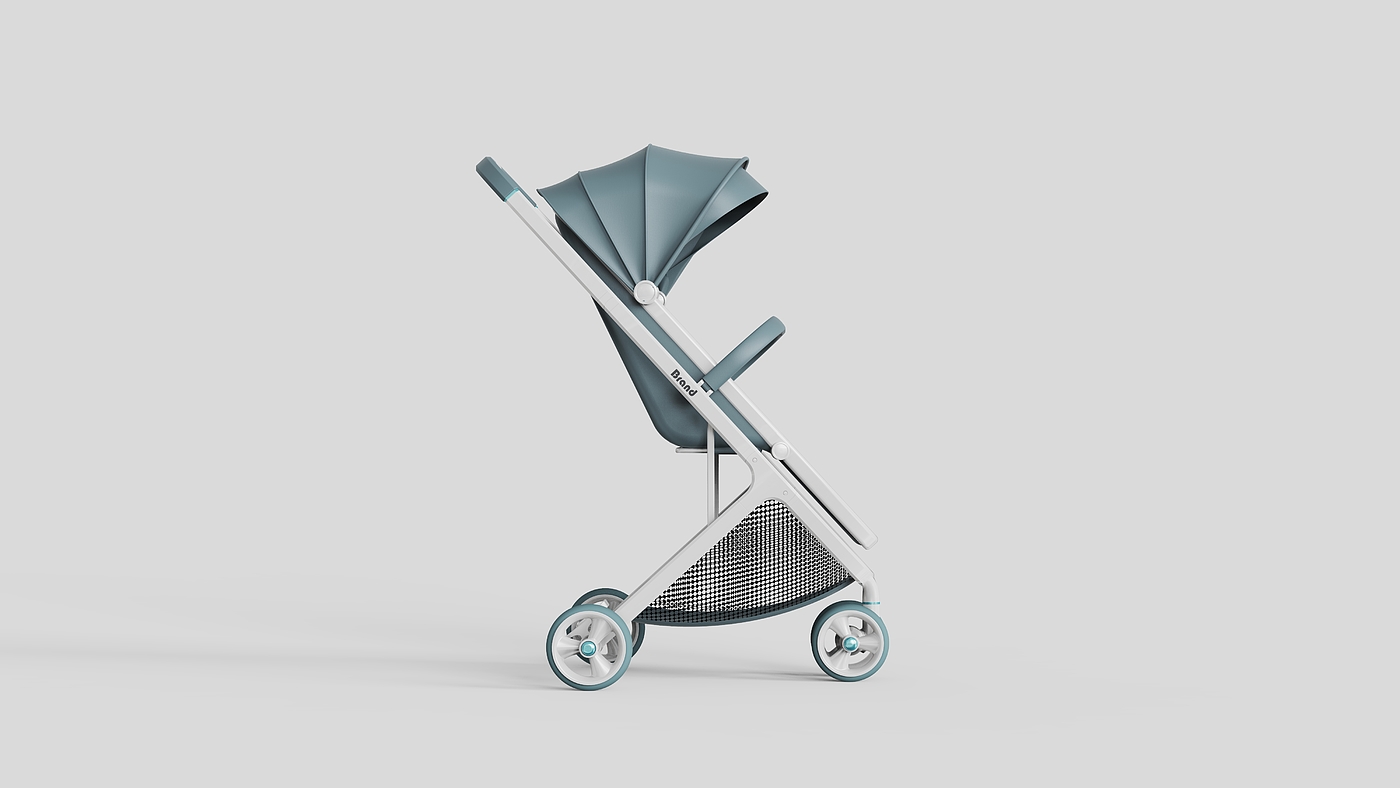 baby carriage，Maternal and infant products，