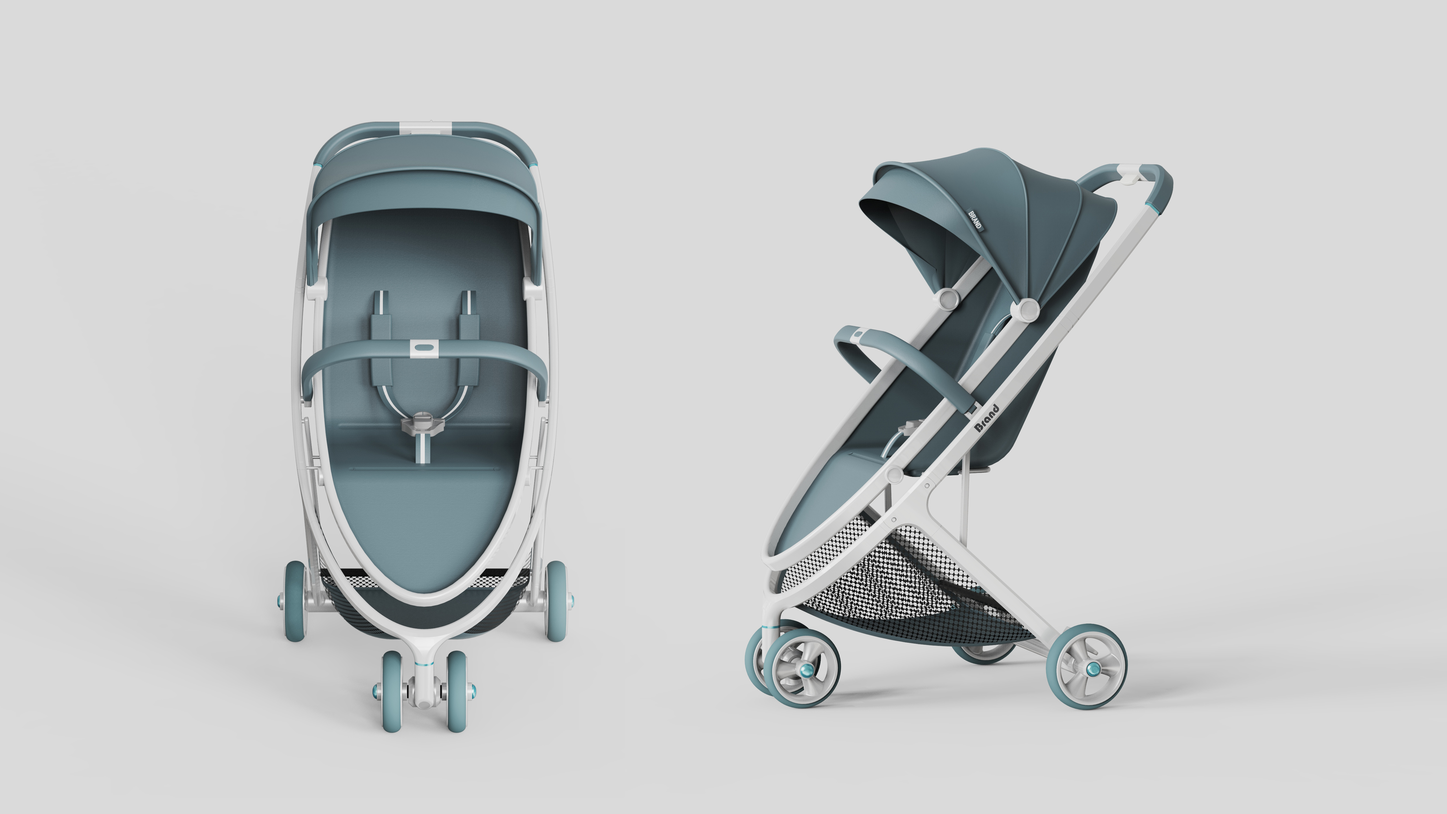 baby carriage，Maternal and infant products，
