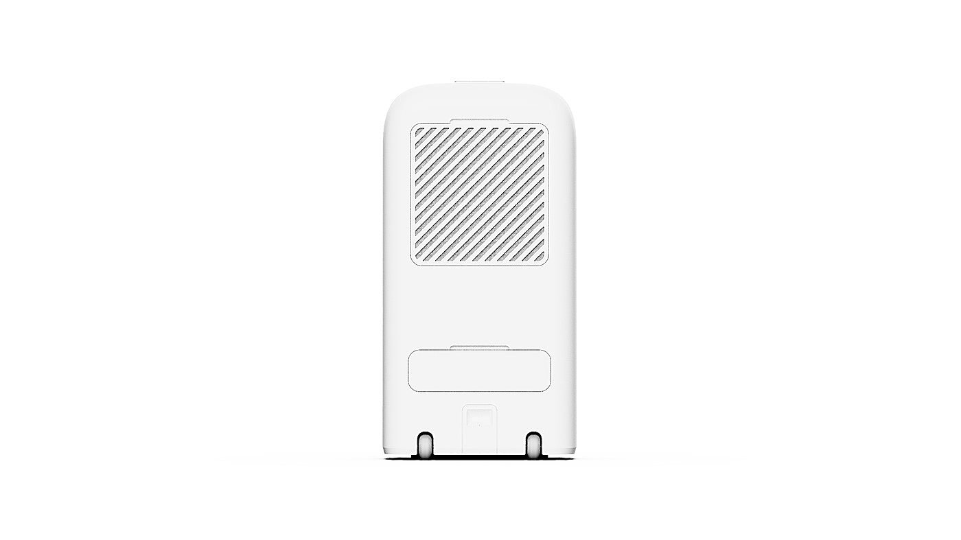 air cleaner，exquisite，Stereoscopic，conceptual design，