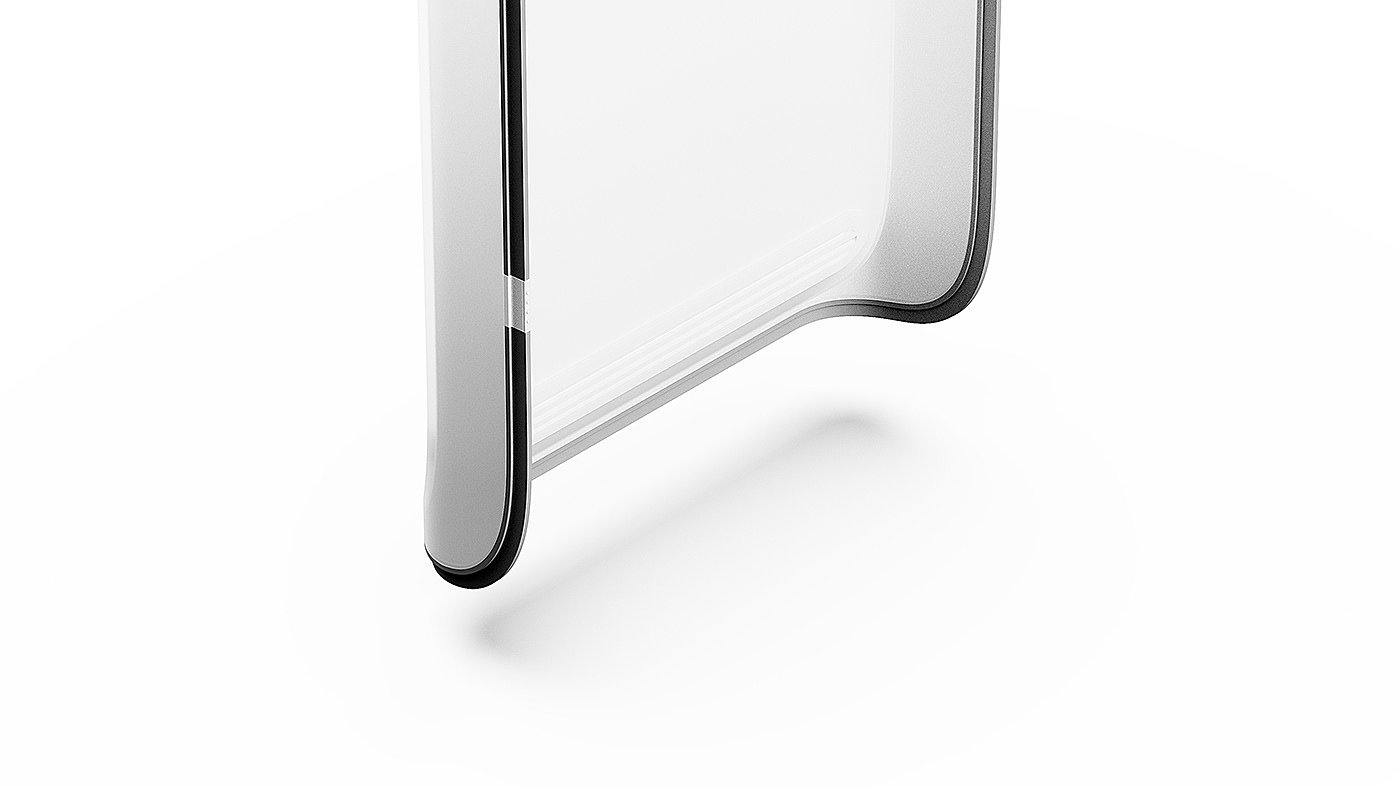air cleaner，exquisite，Stereoscopic，conceptual design，