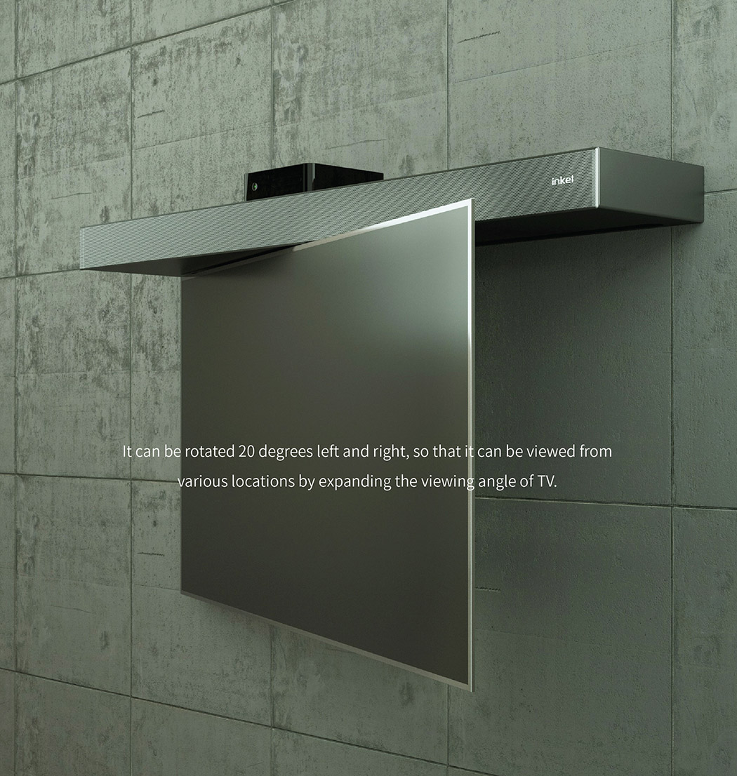 Inspiration wall，product design，Collection，